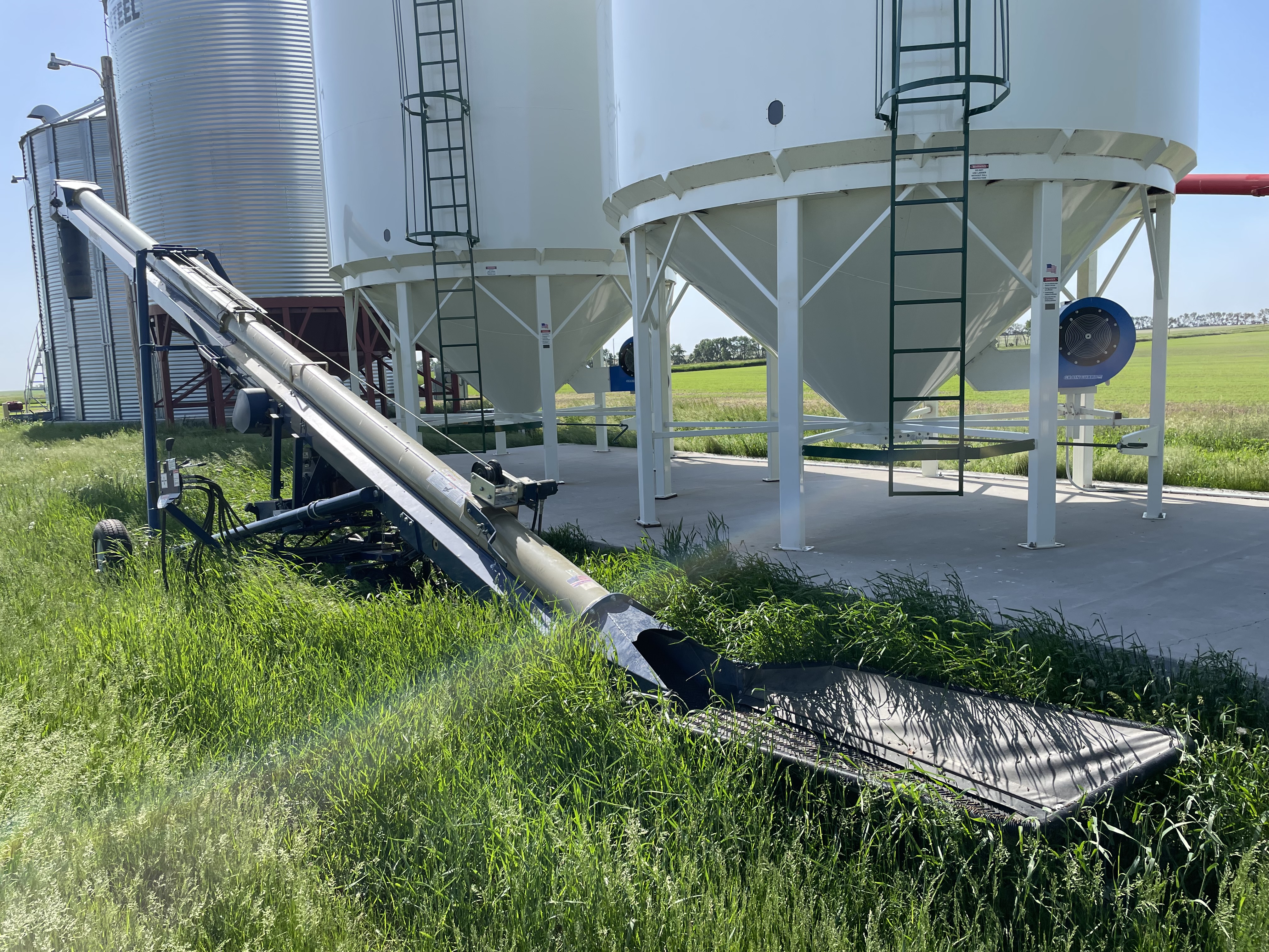 Iron number #5471553