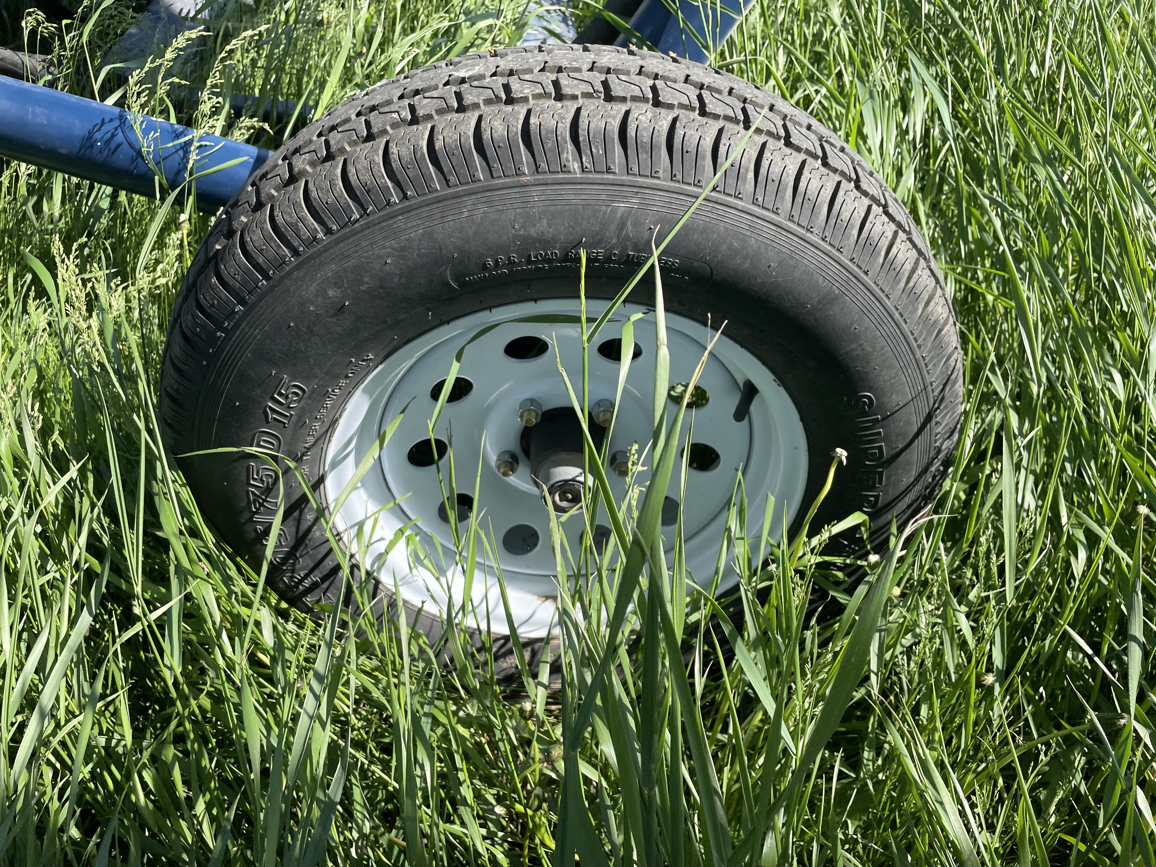 2015 Harvest International FC1545 Belt Conveyor