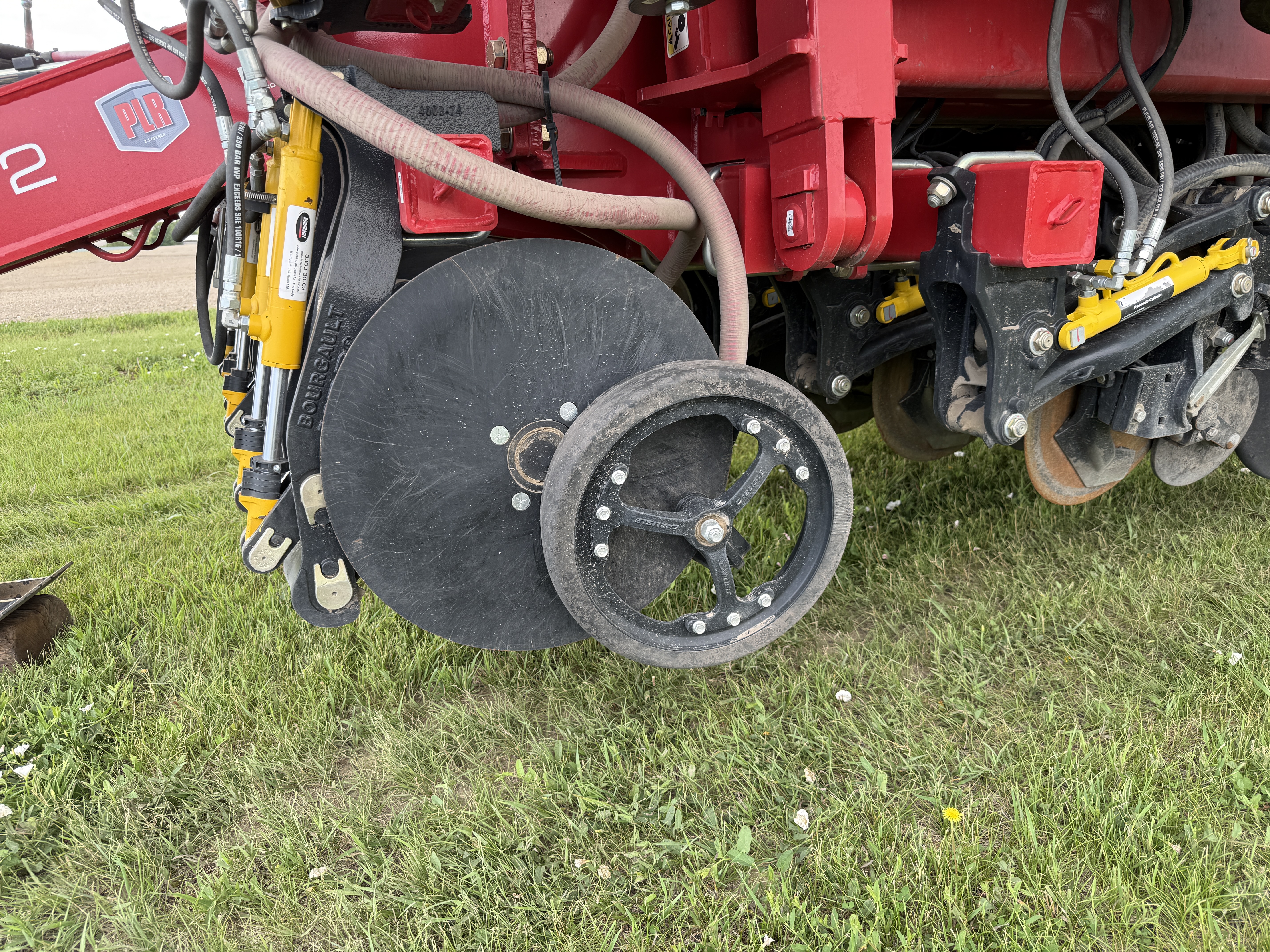 2024 Bourgault CD872 Air Drill