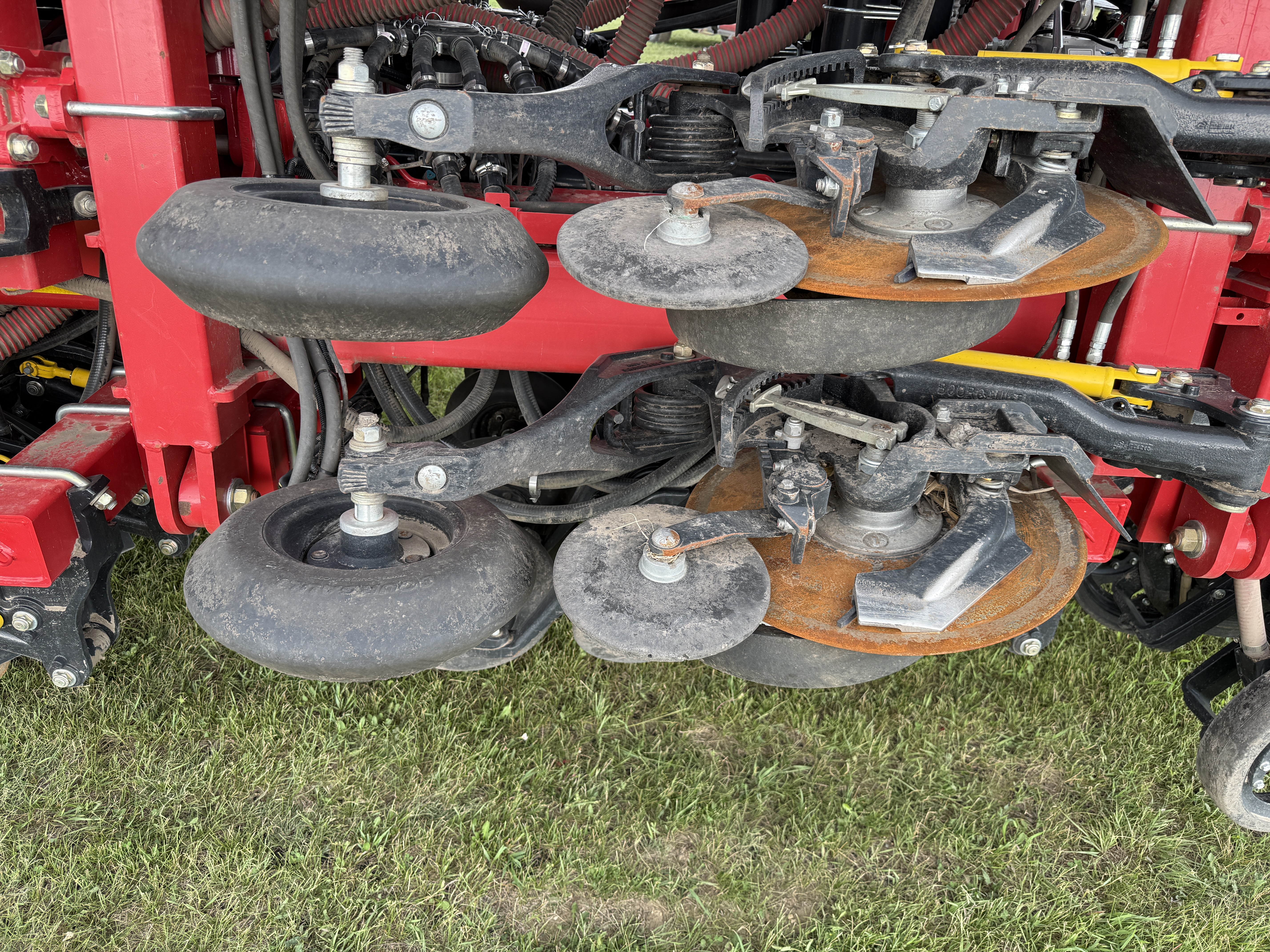 2024 Bourgault CD872 Air Drill