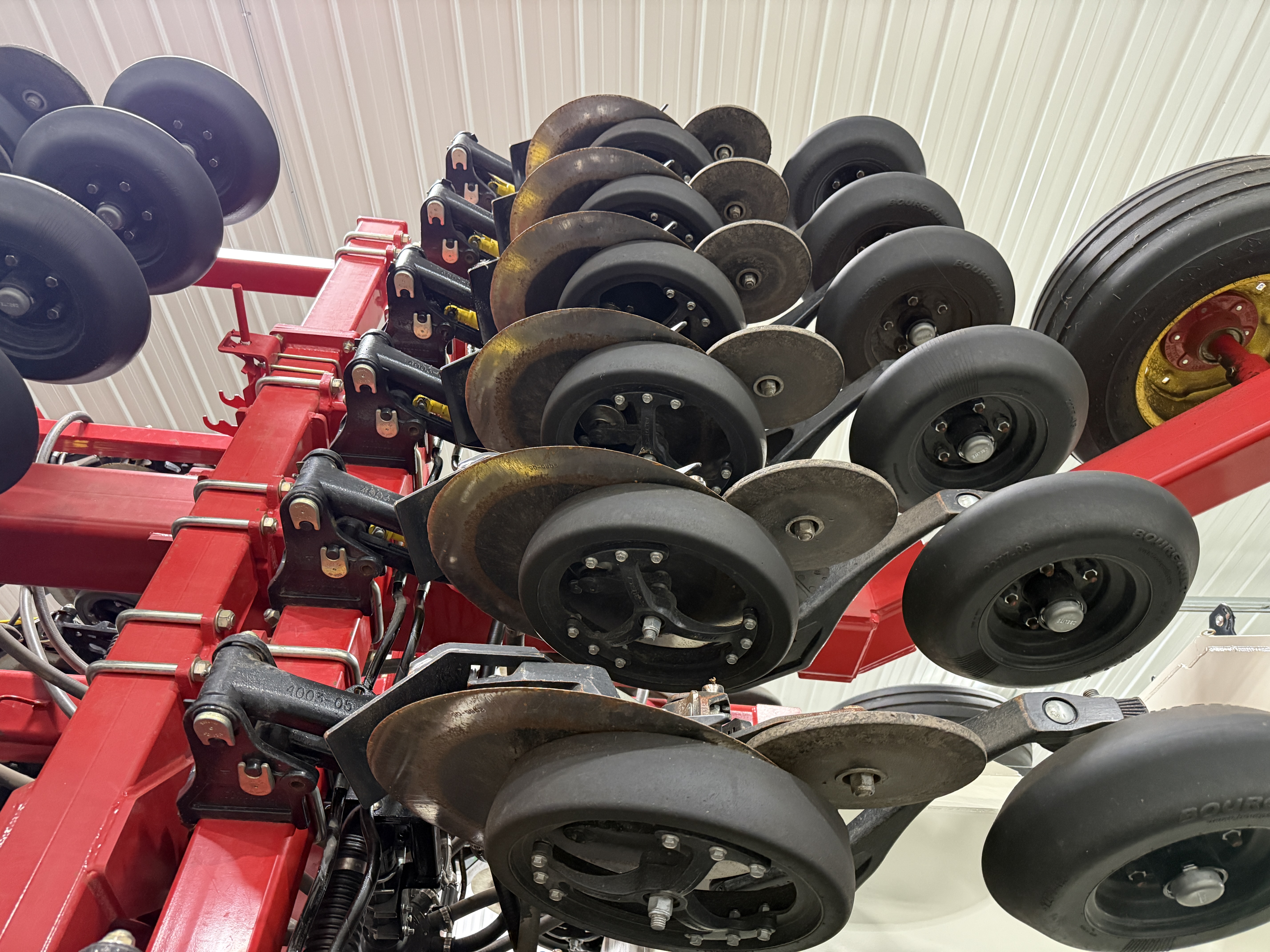 2024 Bourgault CD872 Air Drill