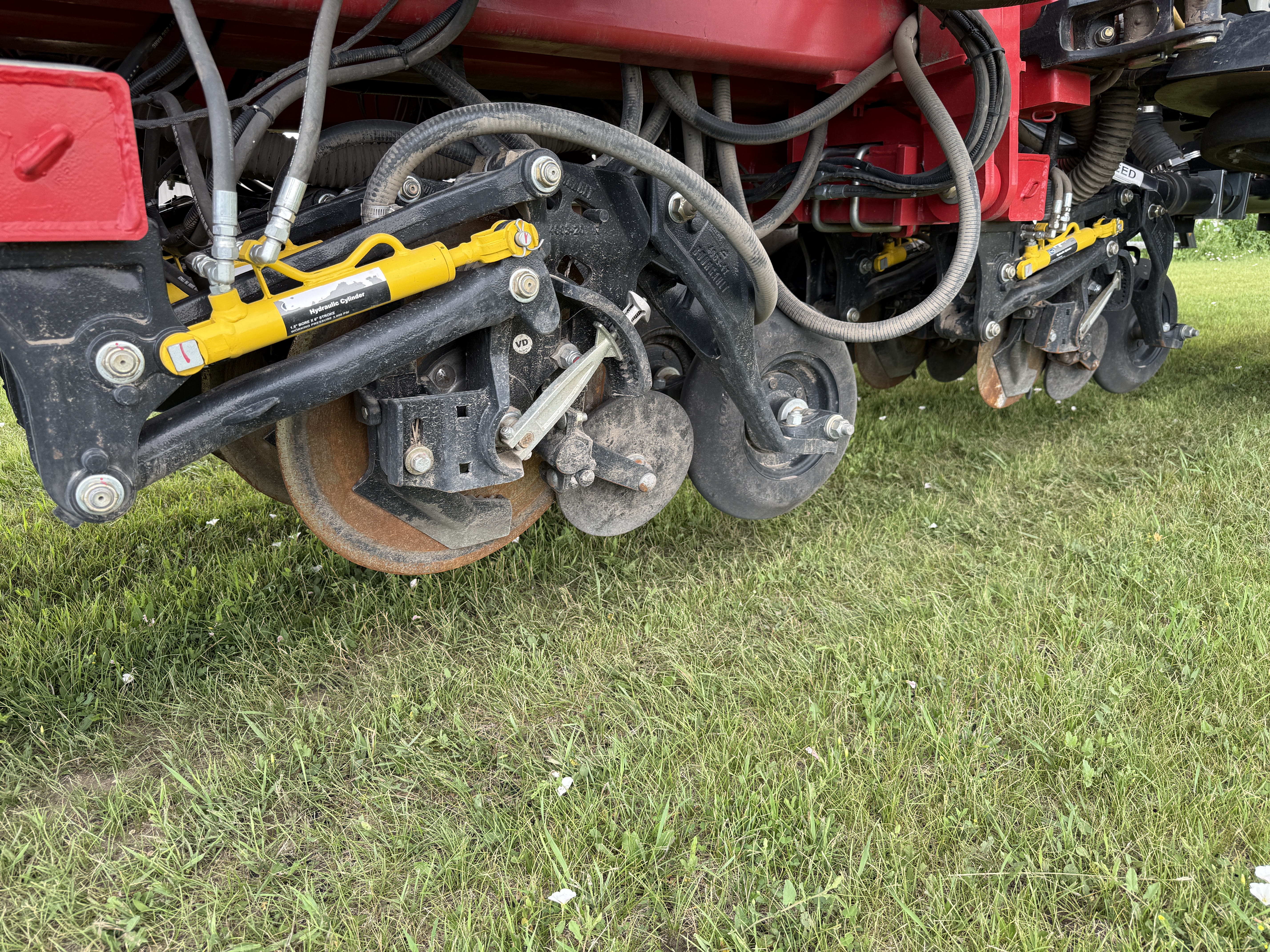 2024 Bourgault CD872 Air Drill