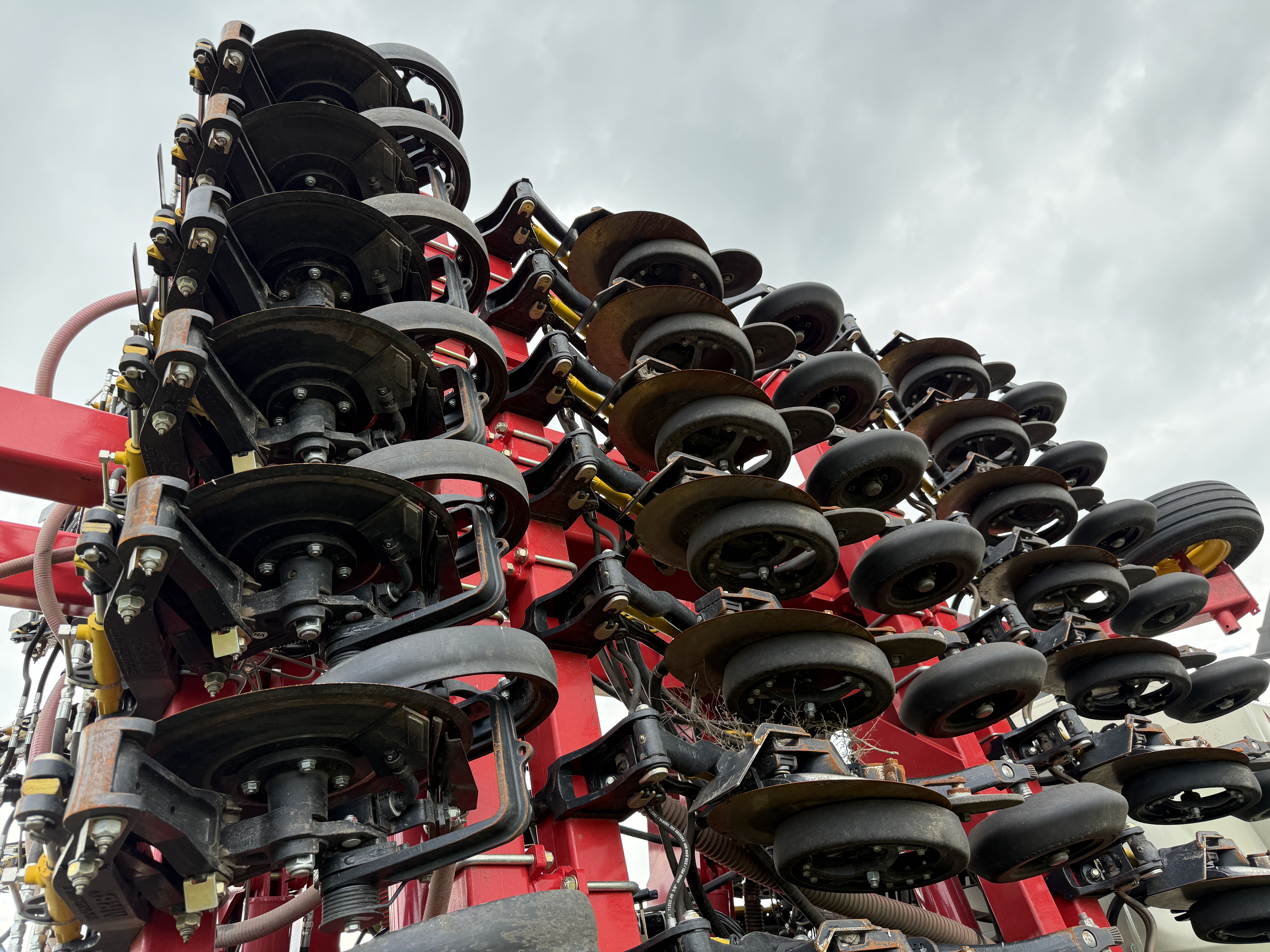 2024 Bourgault CD872 Air Drill