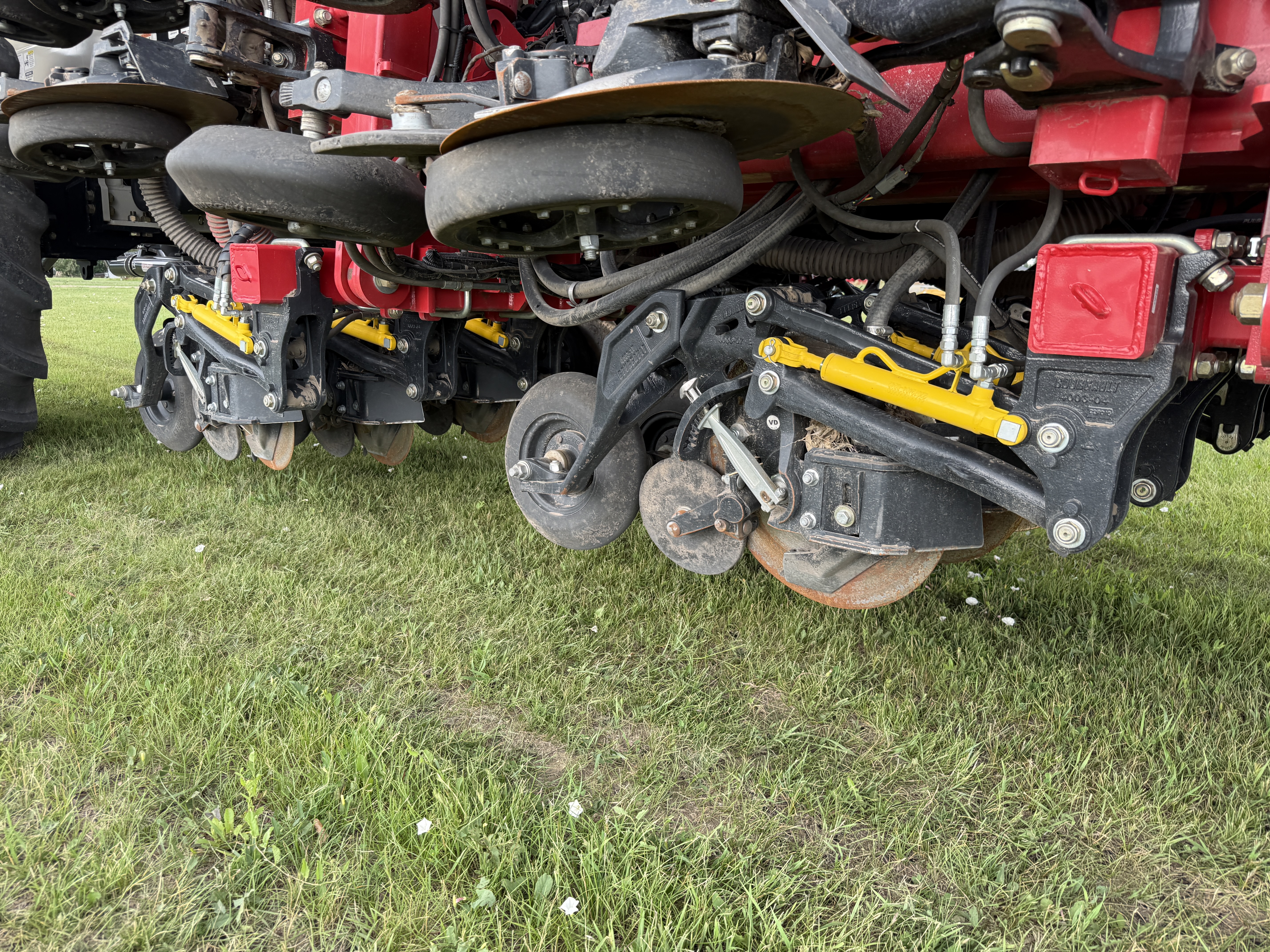 2024 Bourgault CD872 Air Drill