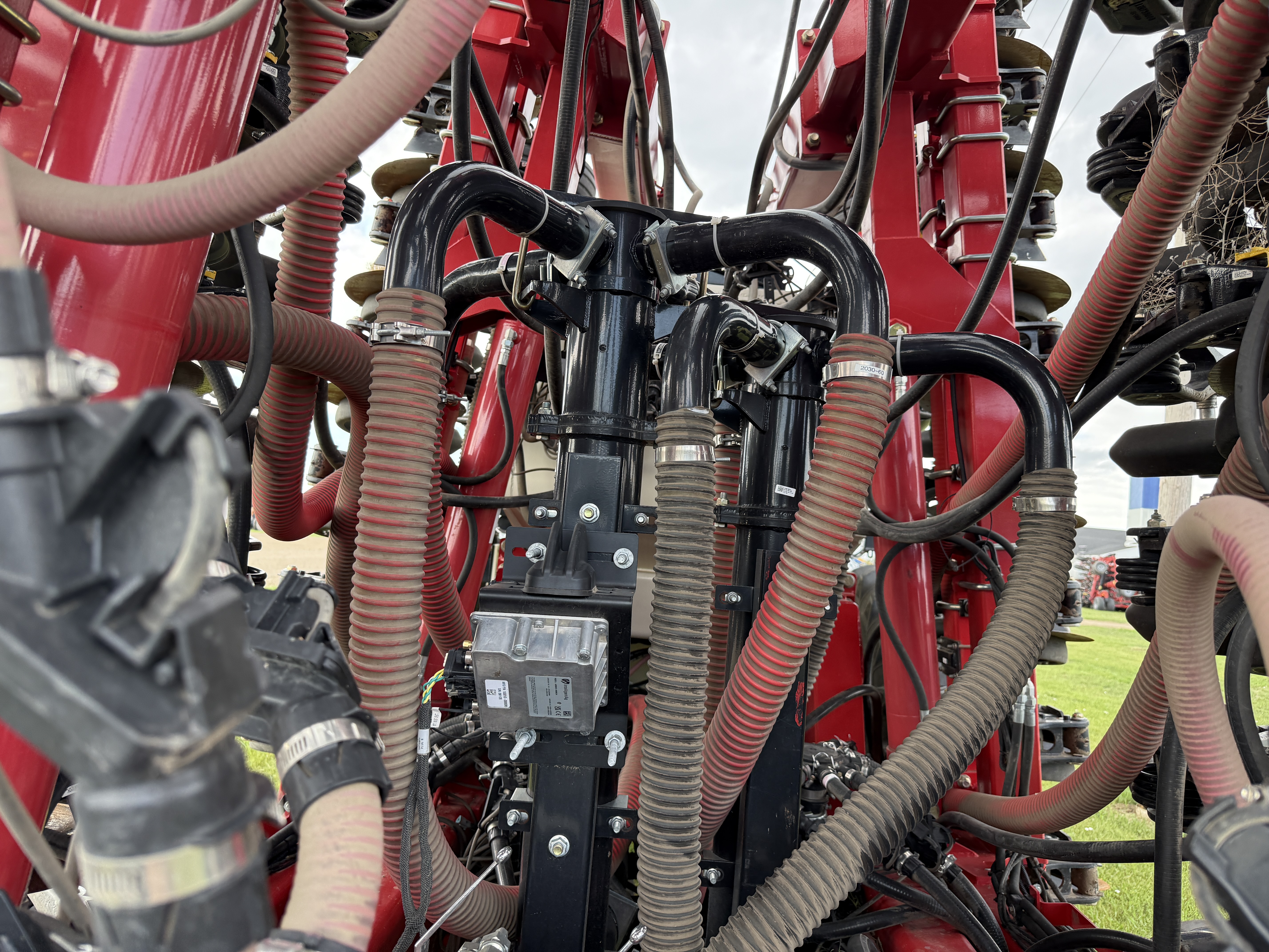2024 Bourgault CD872 Air Drill