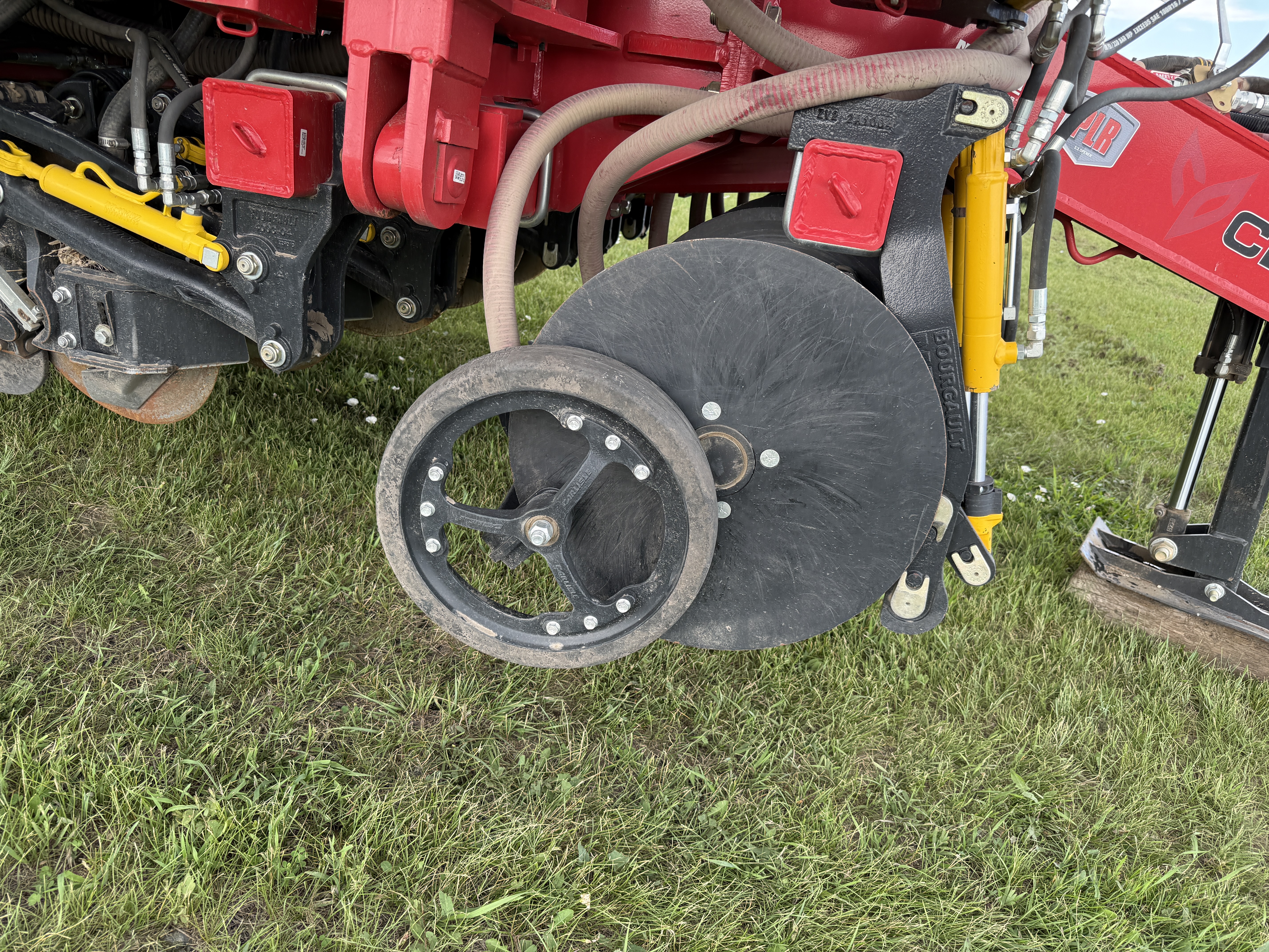 2024 Bourgault CD872 Air Drill