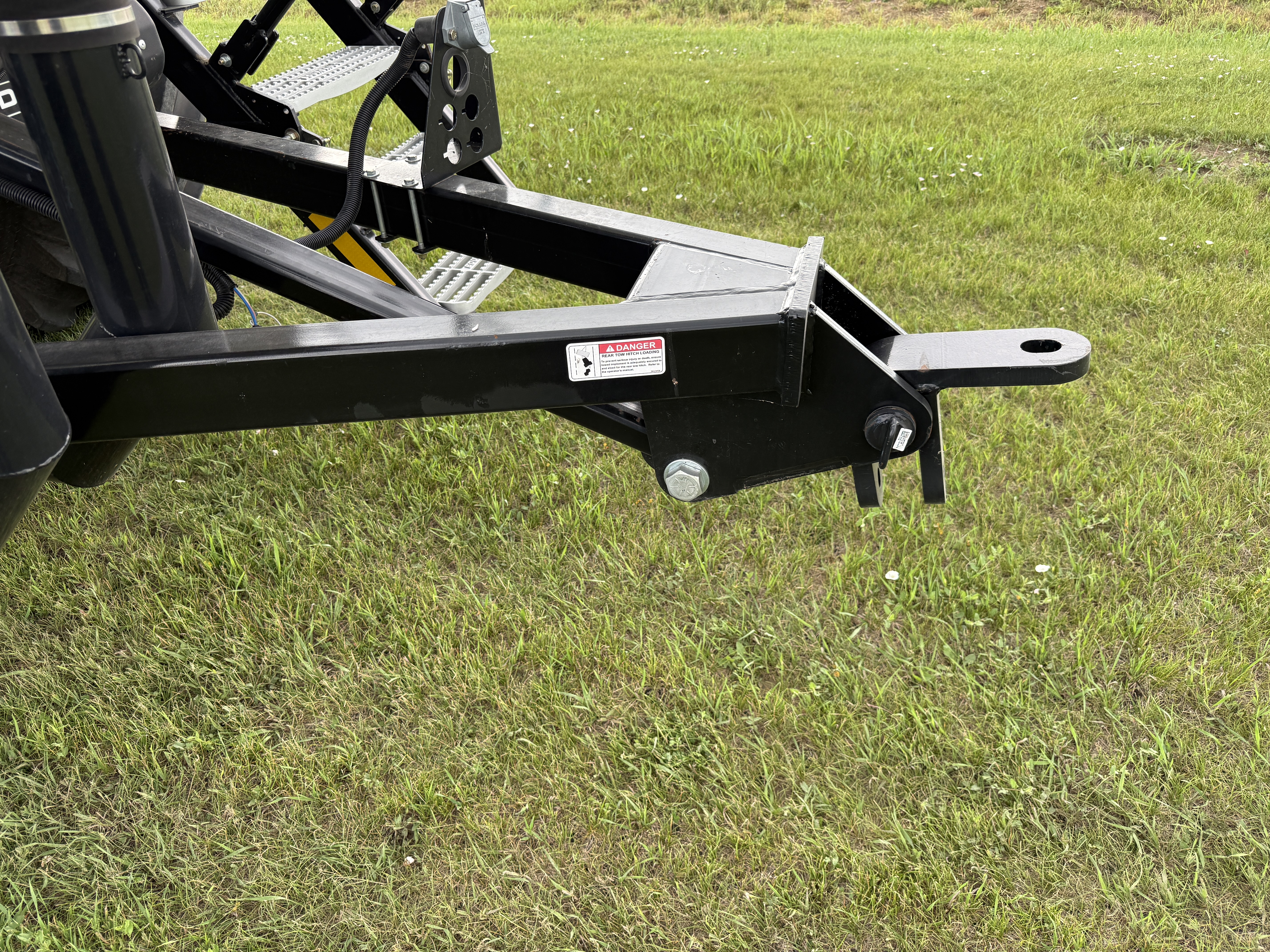 2024 Bourgault CD872 Air Drill