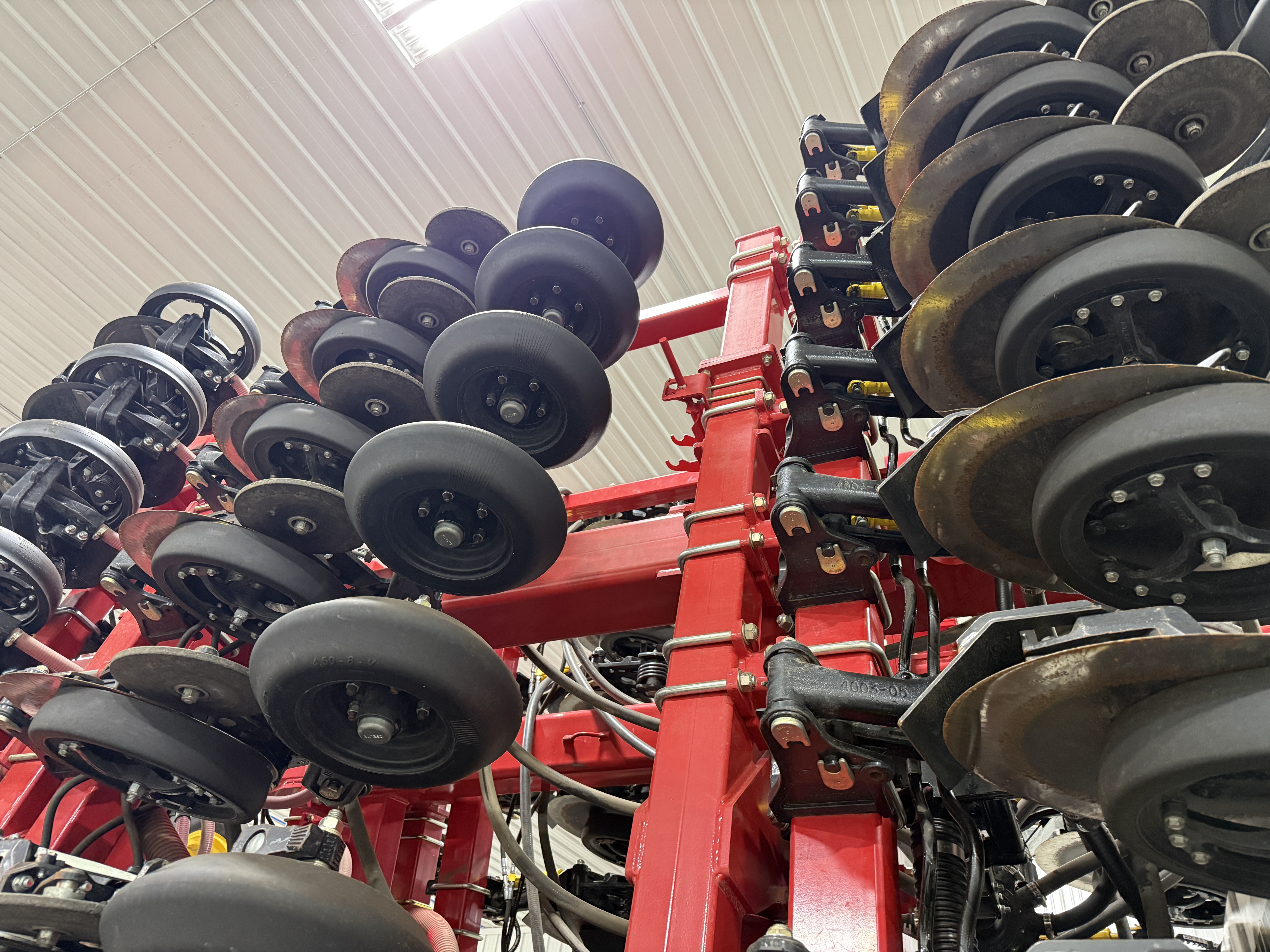 2024 Bourgault CD872 Air Drill