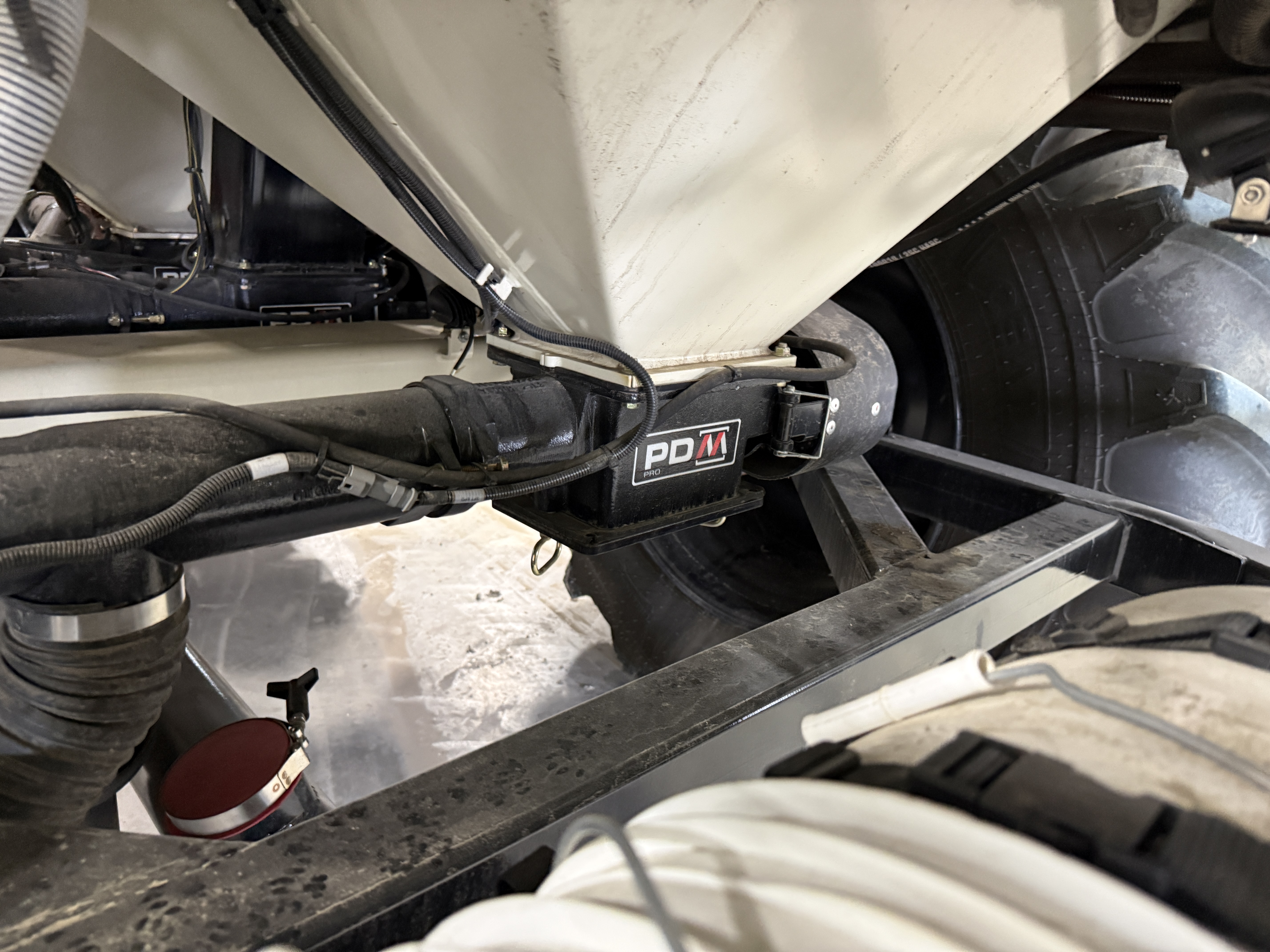 2024 Bourgault CD872 Air Drill