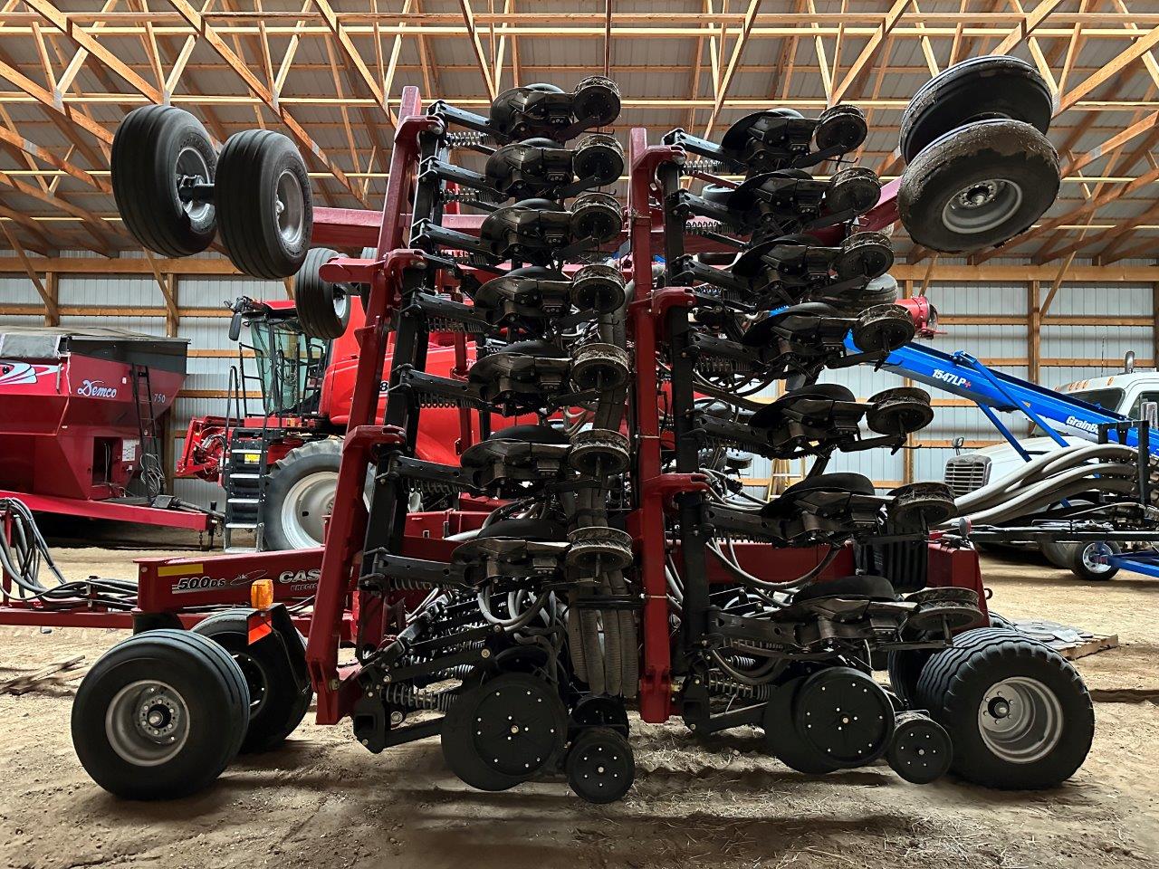 2022 Case IH PD500DS Air Drill