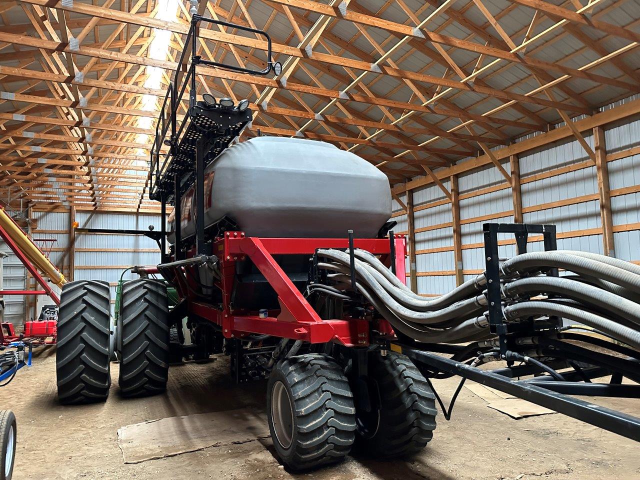 2022 Case IH PD500DS Air Drill