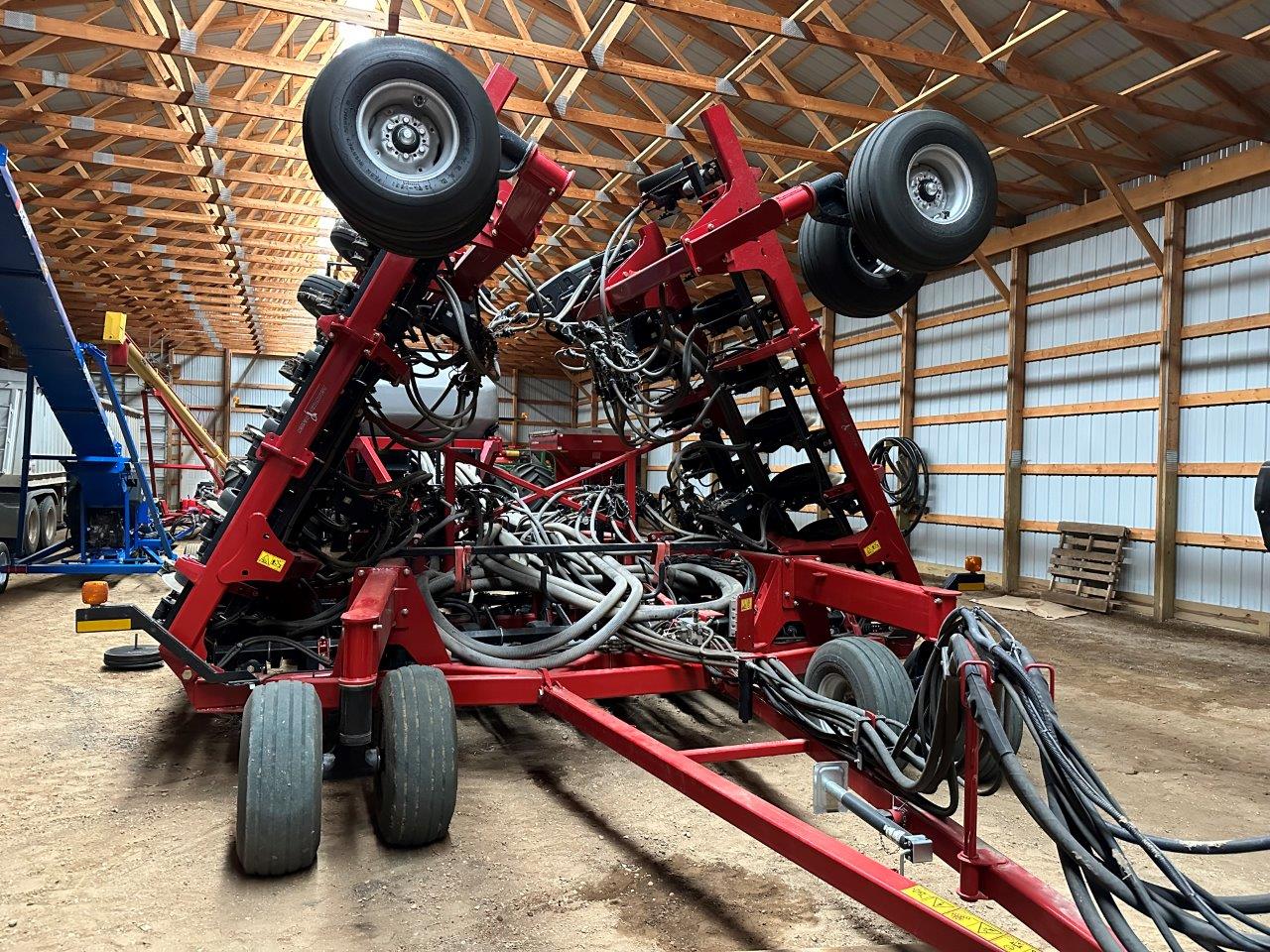 2022 Case IH PD500DS Air Drill