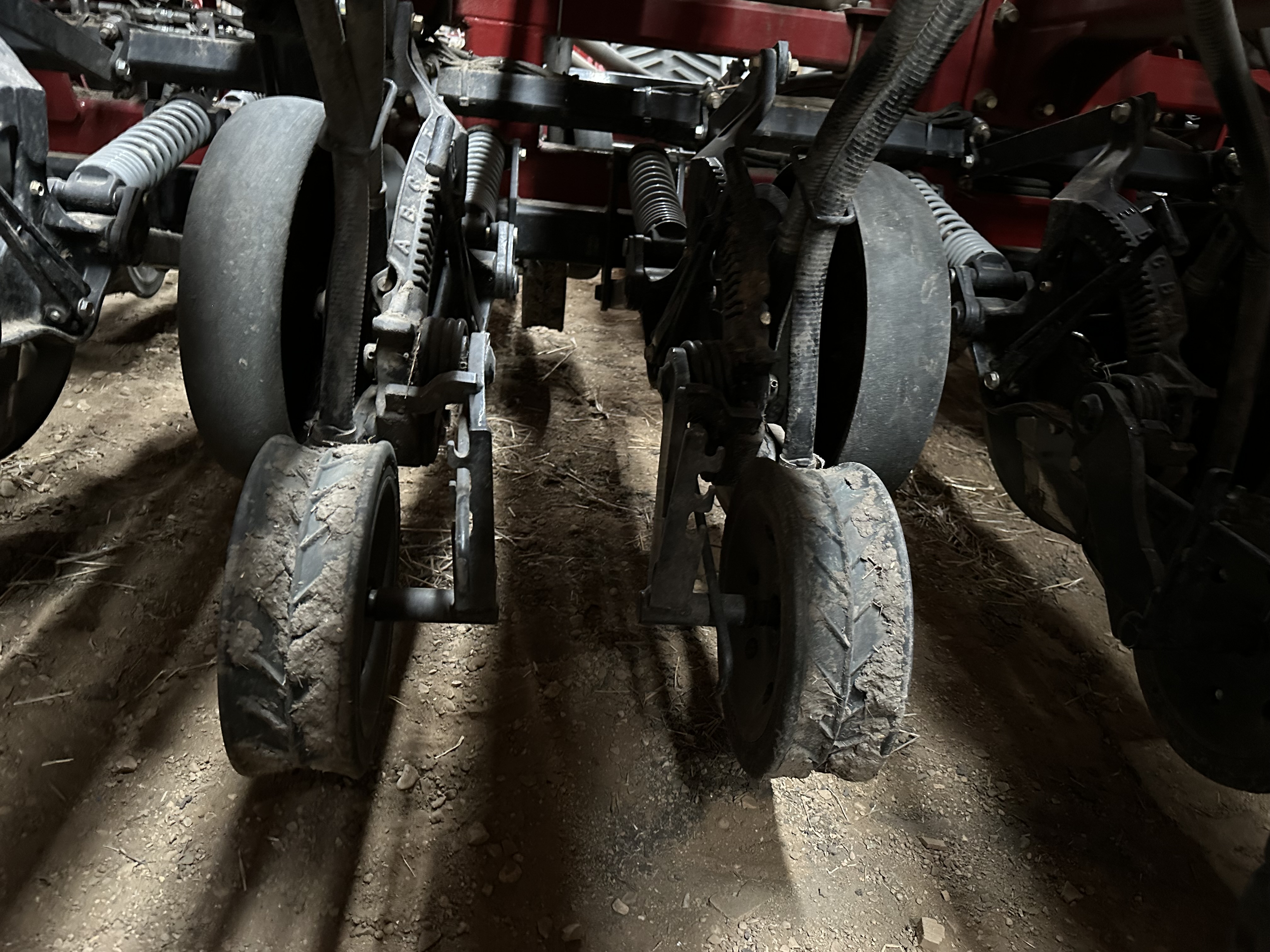 2022 Case IH PD500DS Air Drill