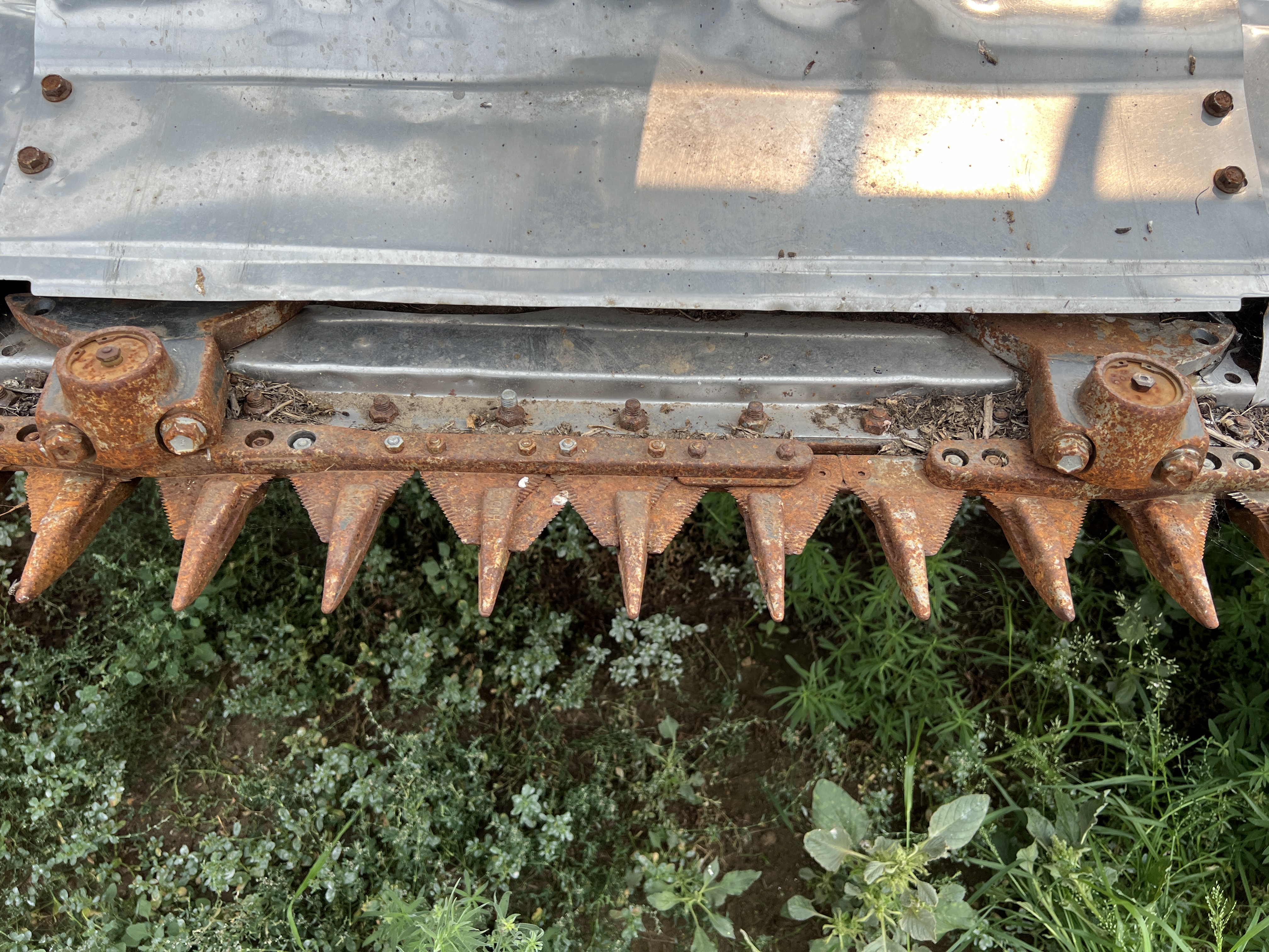 2019 Case IH 3162 Header Draper