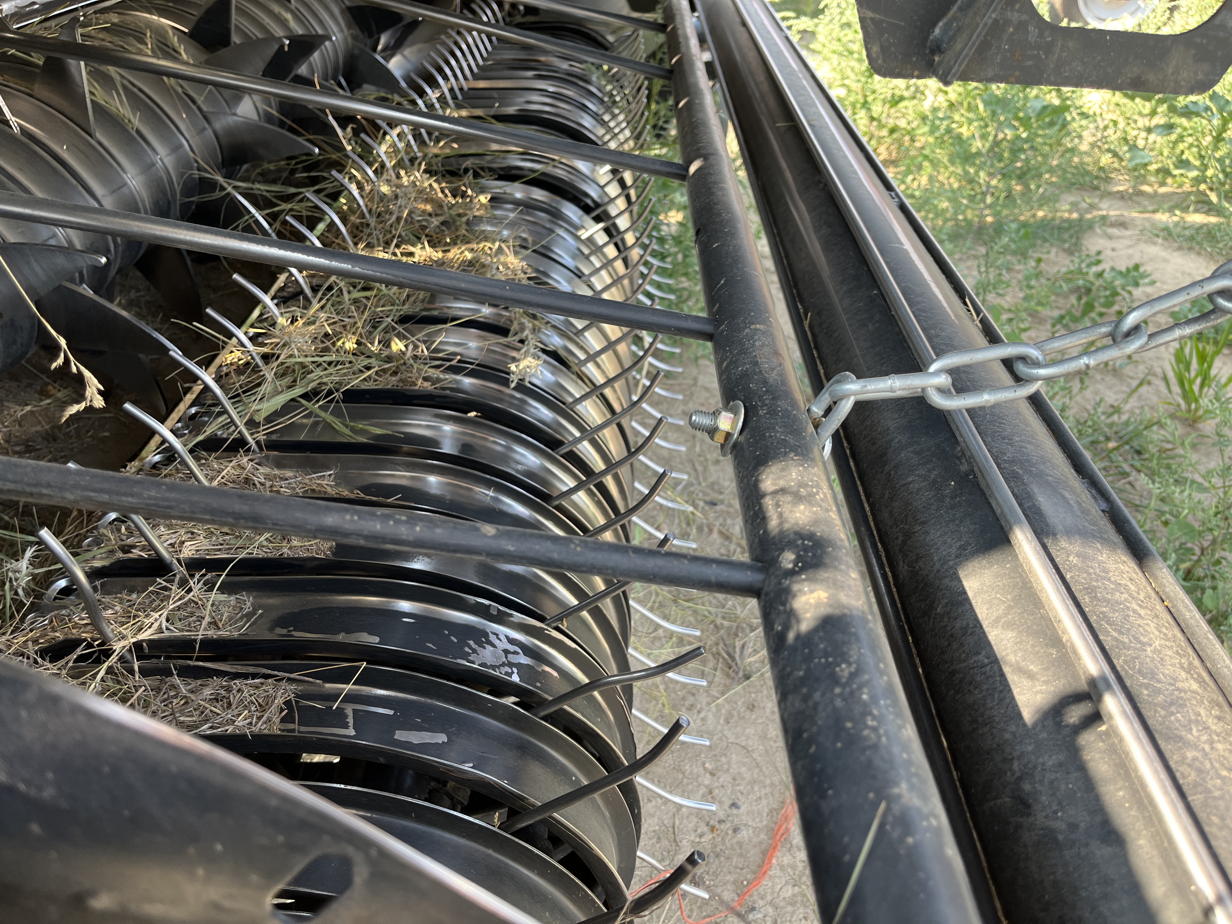 2019 Case IH RB565 Baler/Round