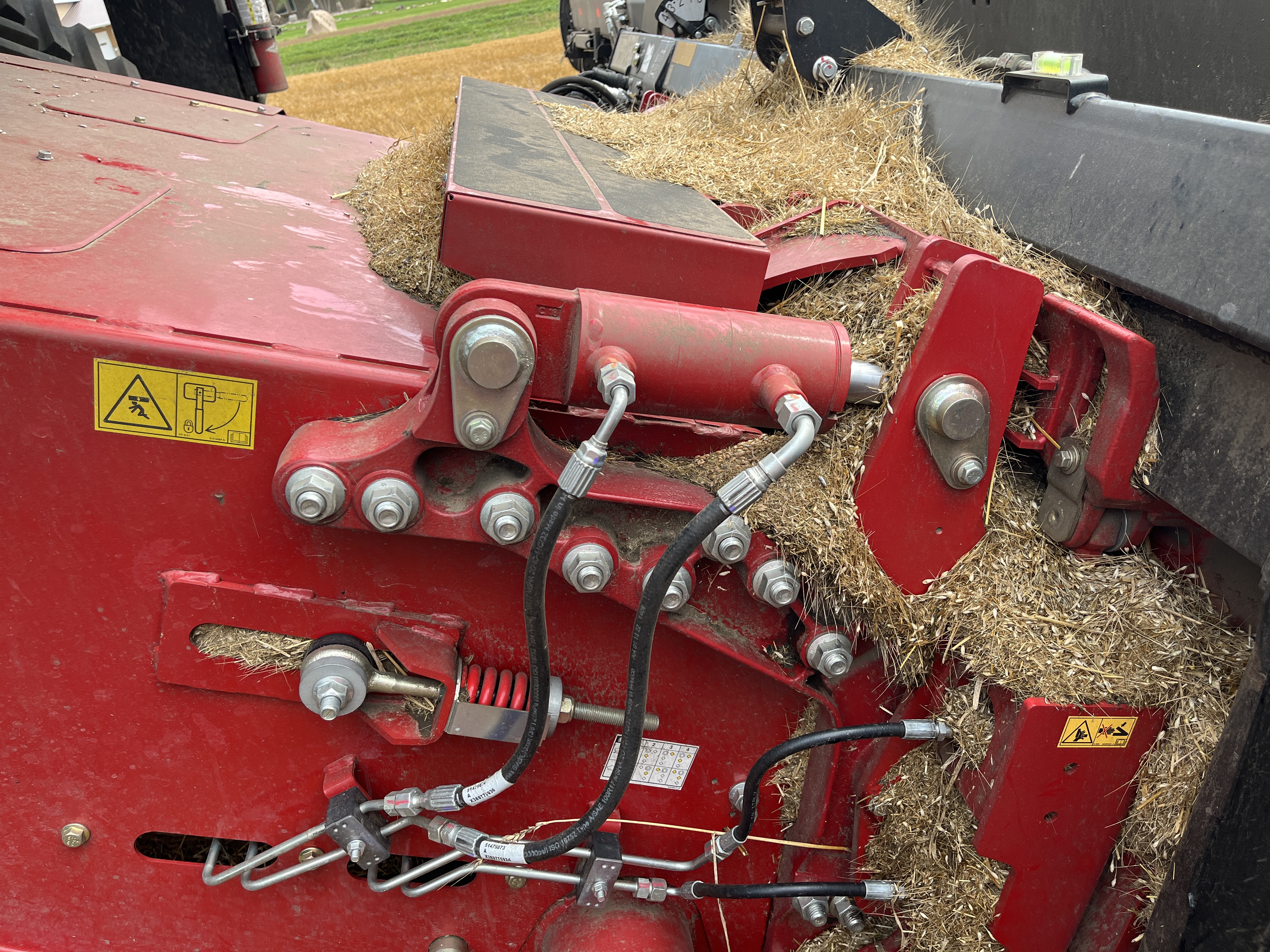 2022 Case IH 9250 Combine