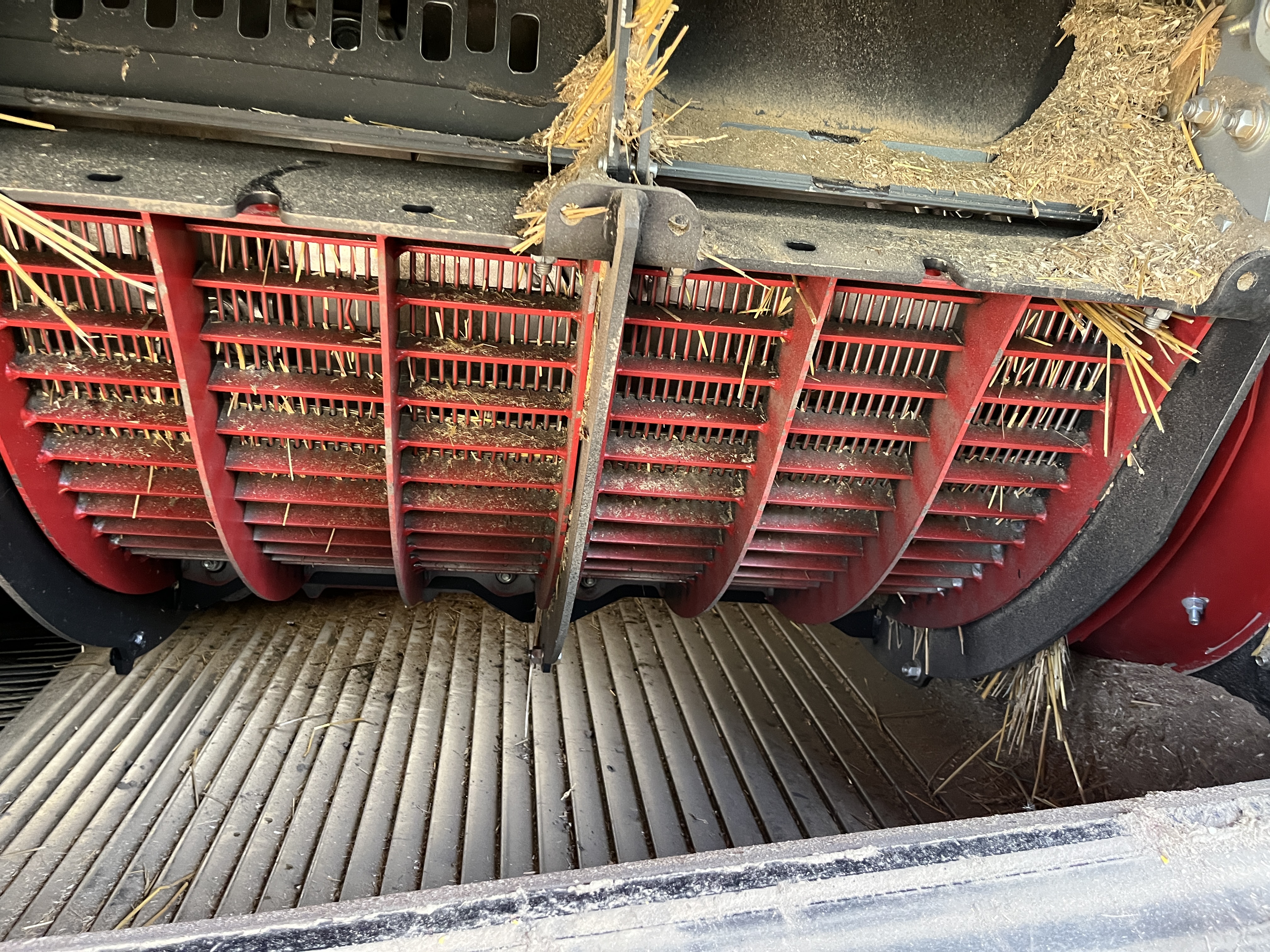 2022 Case IH 9250 Combine