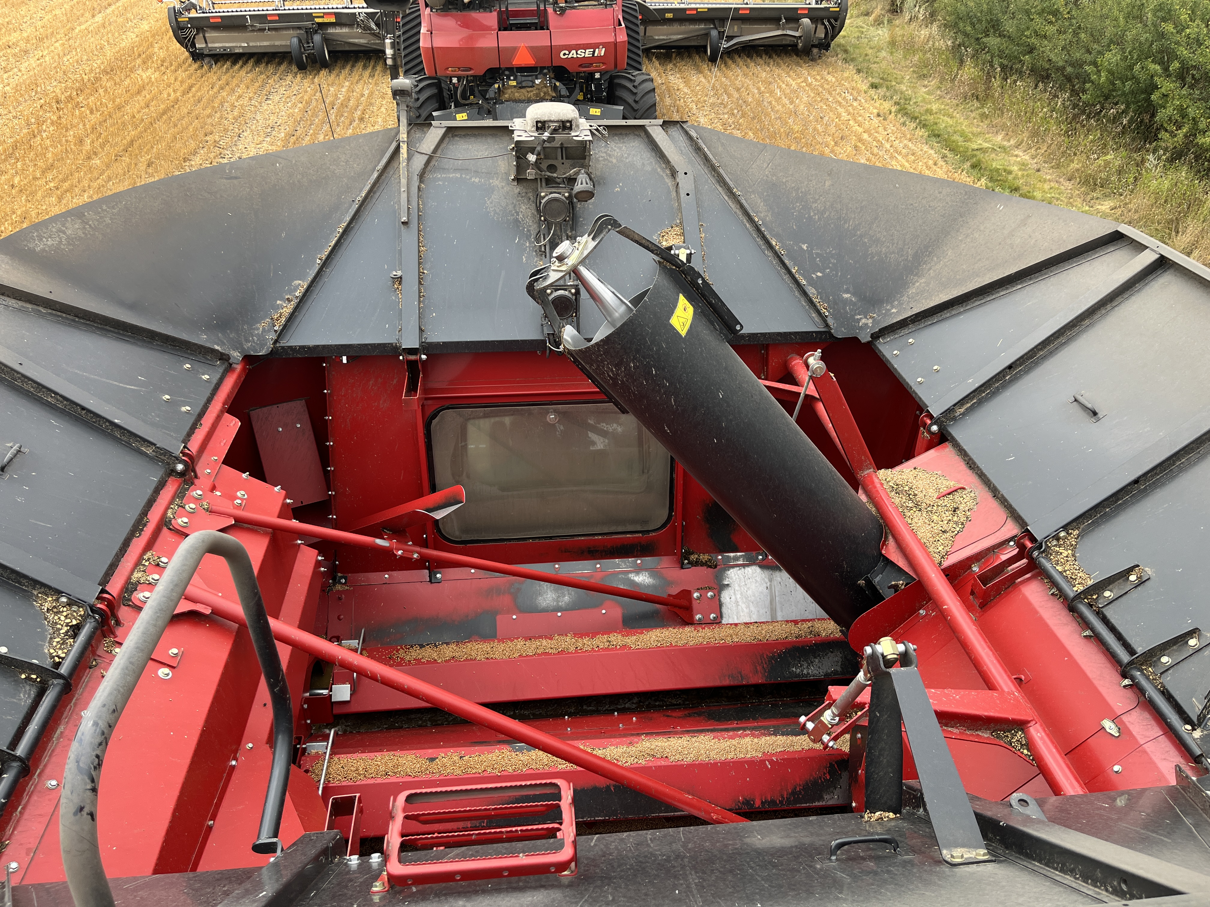 2022 Case IH 9250 Combine