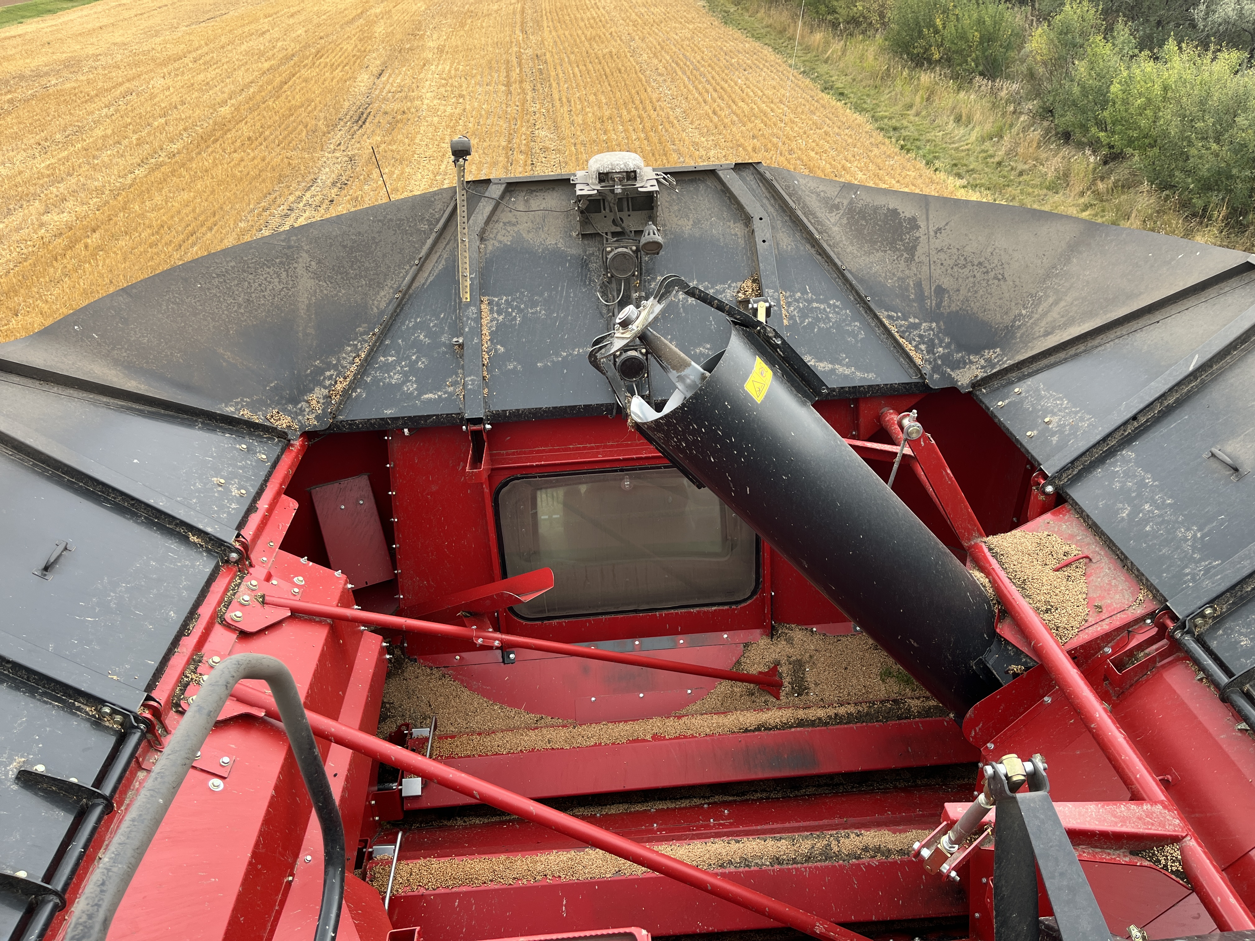 2022 Case IH 9250 Combine