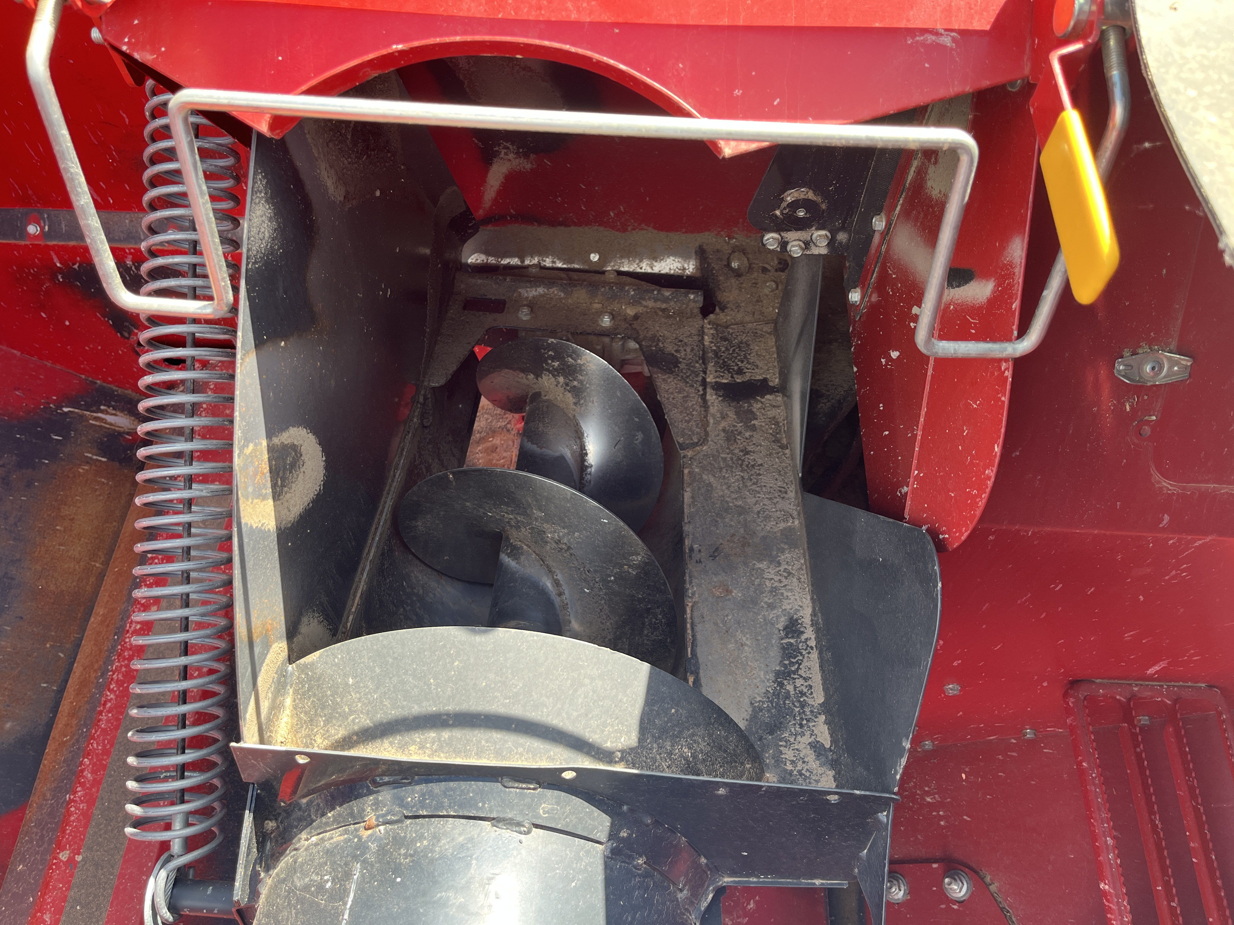 2023 Case IH AF8250 Combine