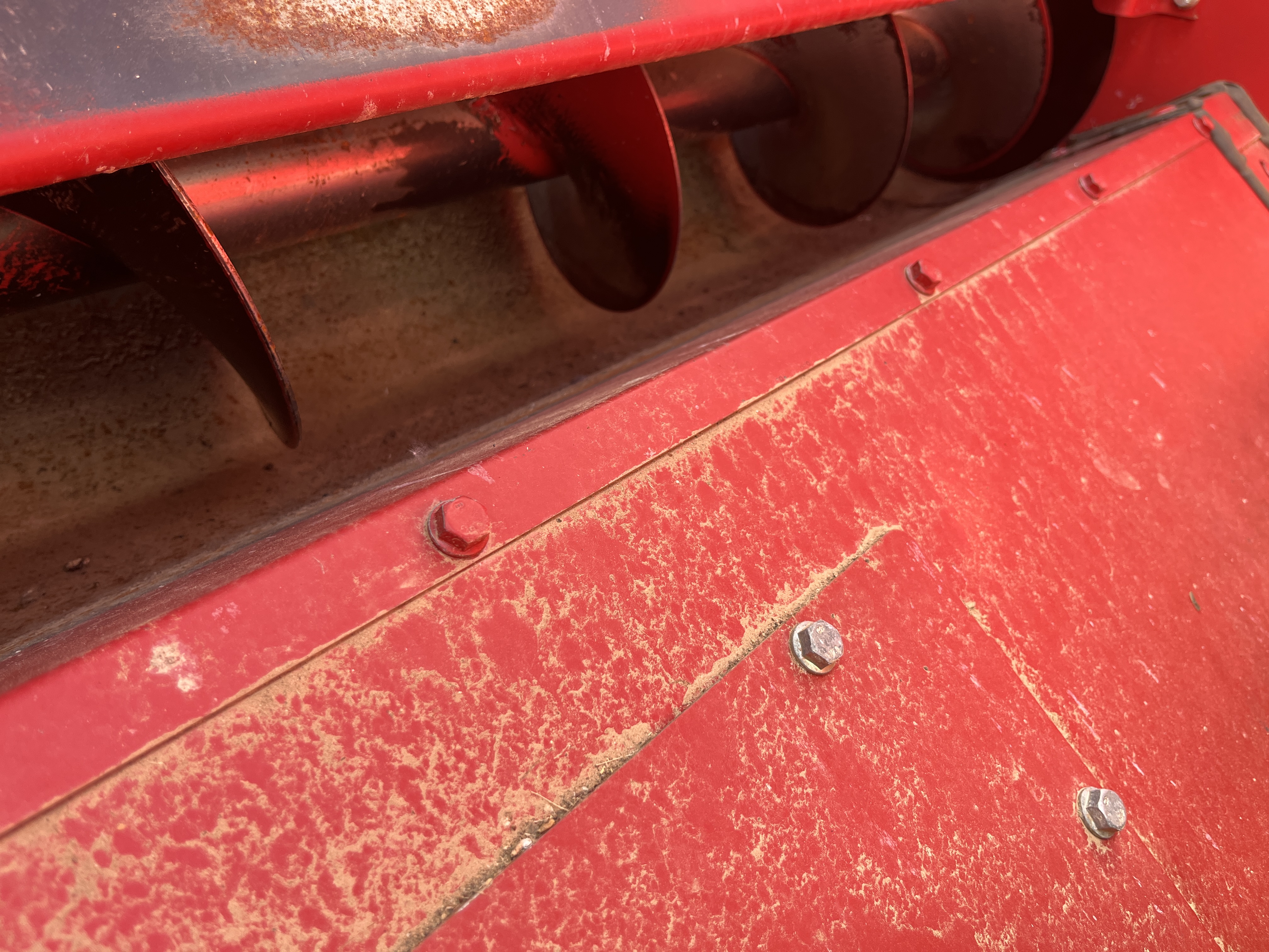 2023 Case IH AF8250 Combine