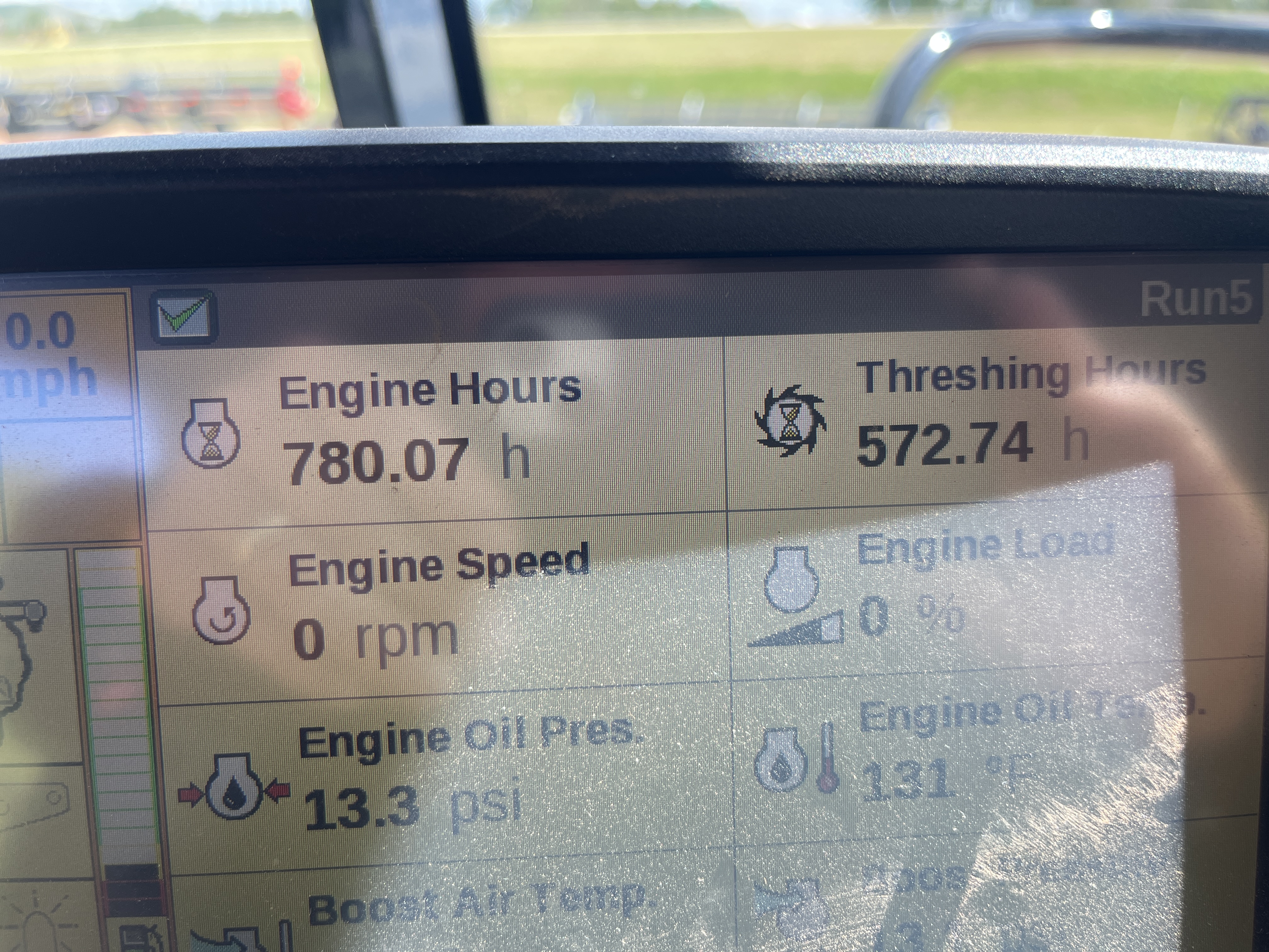 2023 Case IH AF8250 Combine