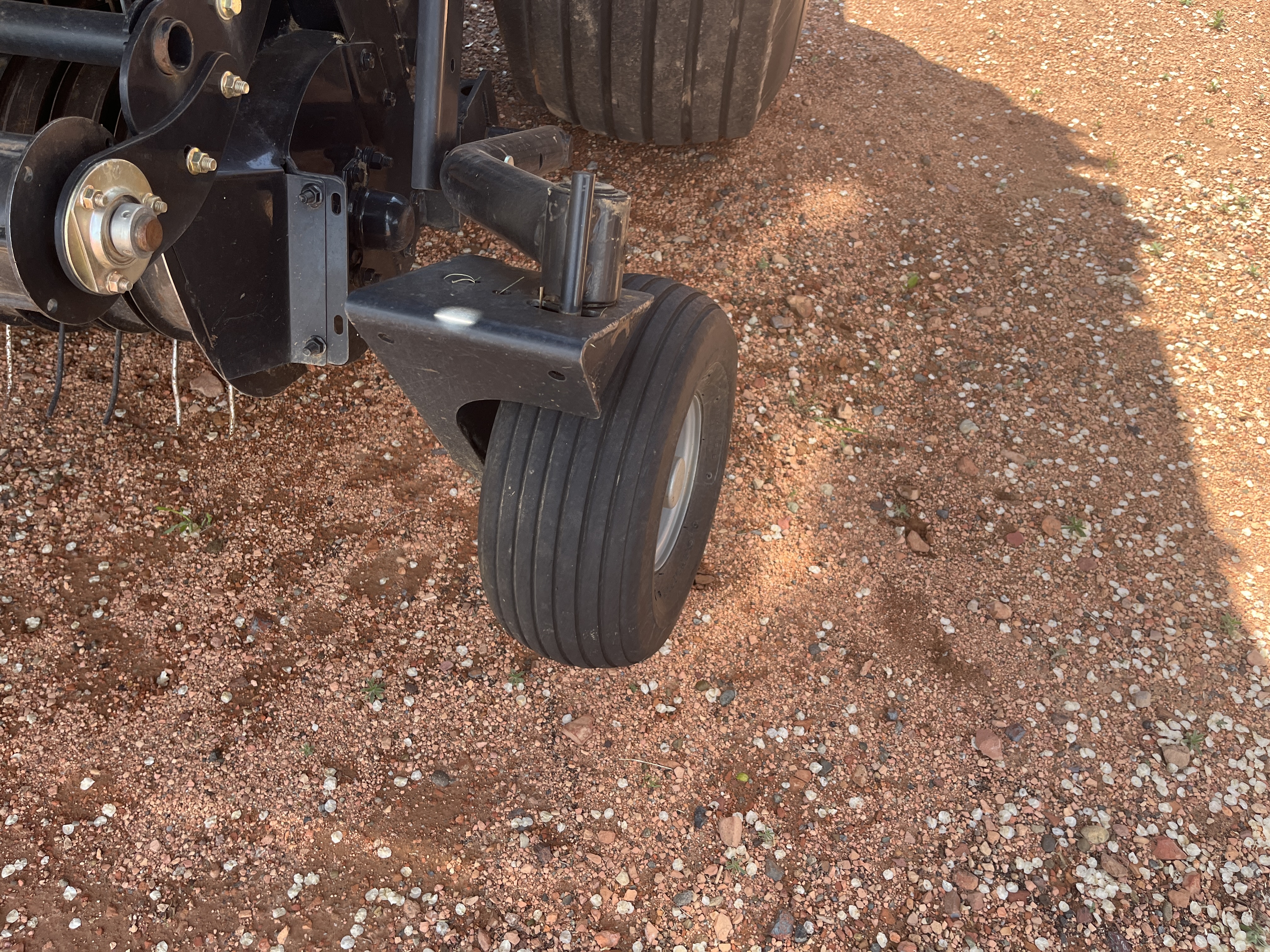 2019 Case IH RB565 Baler/Round