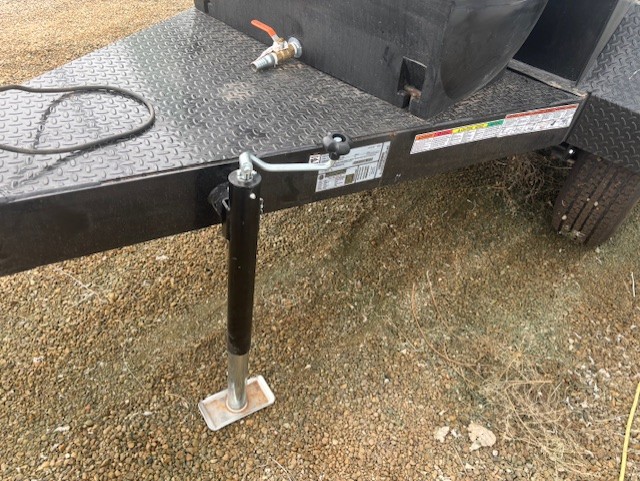 2023 Misc 500 Trailer/Fuel