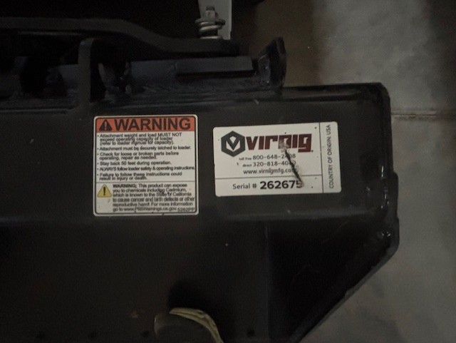 2024 Bobcat S70 Skid Steer Loader