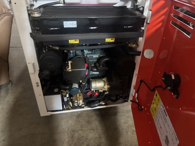 2024 Bobcat S70 Skid Steer Loader