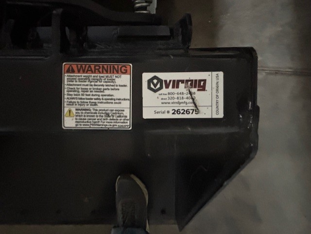 2024 Bobcat S70 Skid Steer Loader