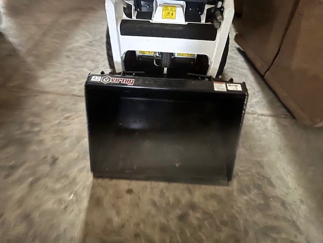 2024 Bobcat S70 Skid Steer Loader