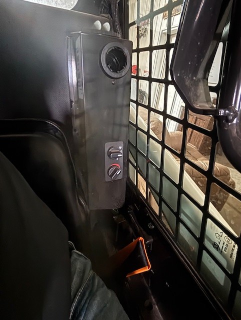 2024 Bobcat S70 Skid Steer Loader