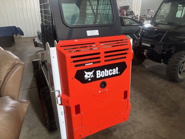 2024 Bobcat S70 Skid Steer Loader
