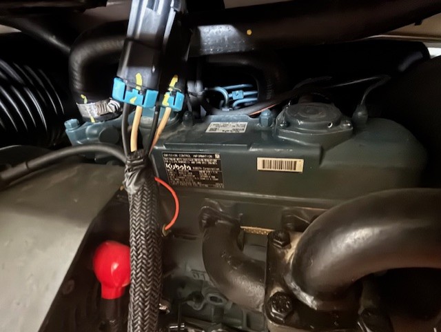 2024 Bobcat S70 Skid Steer Loader