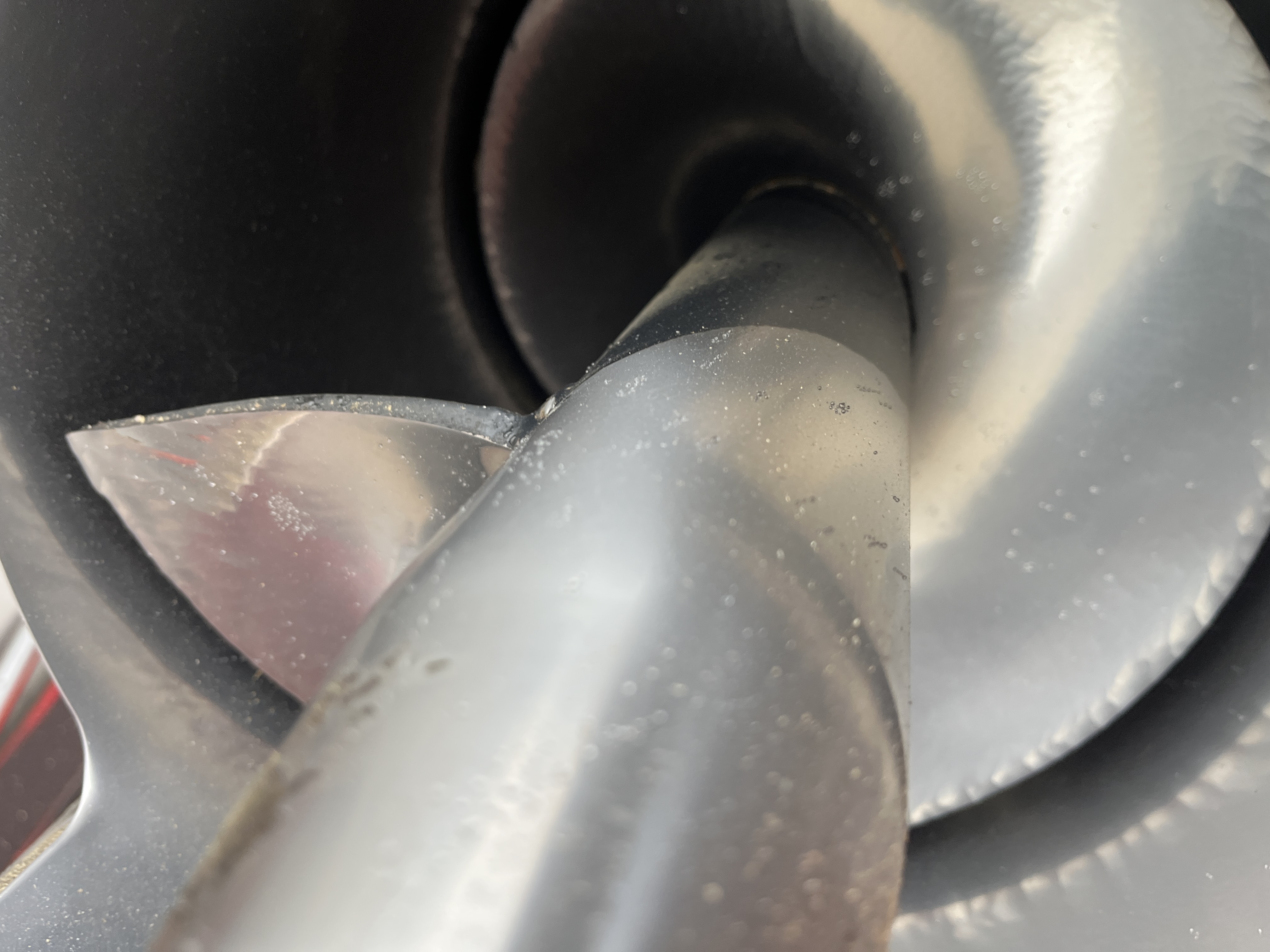 2015 Case IH AF8240 Combine