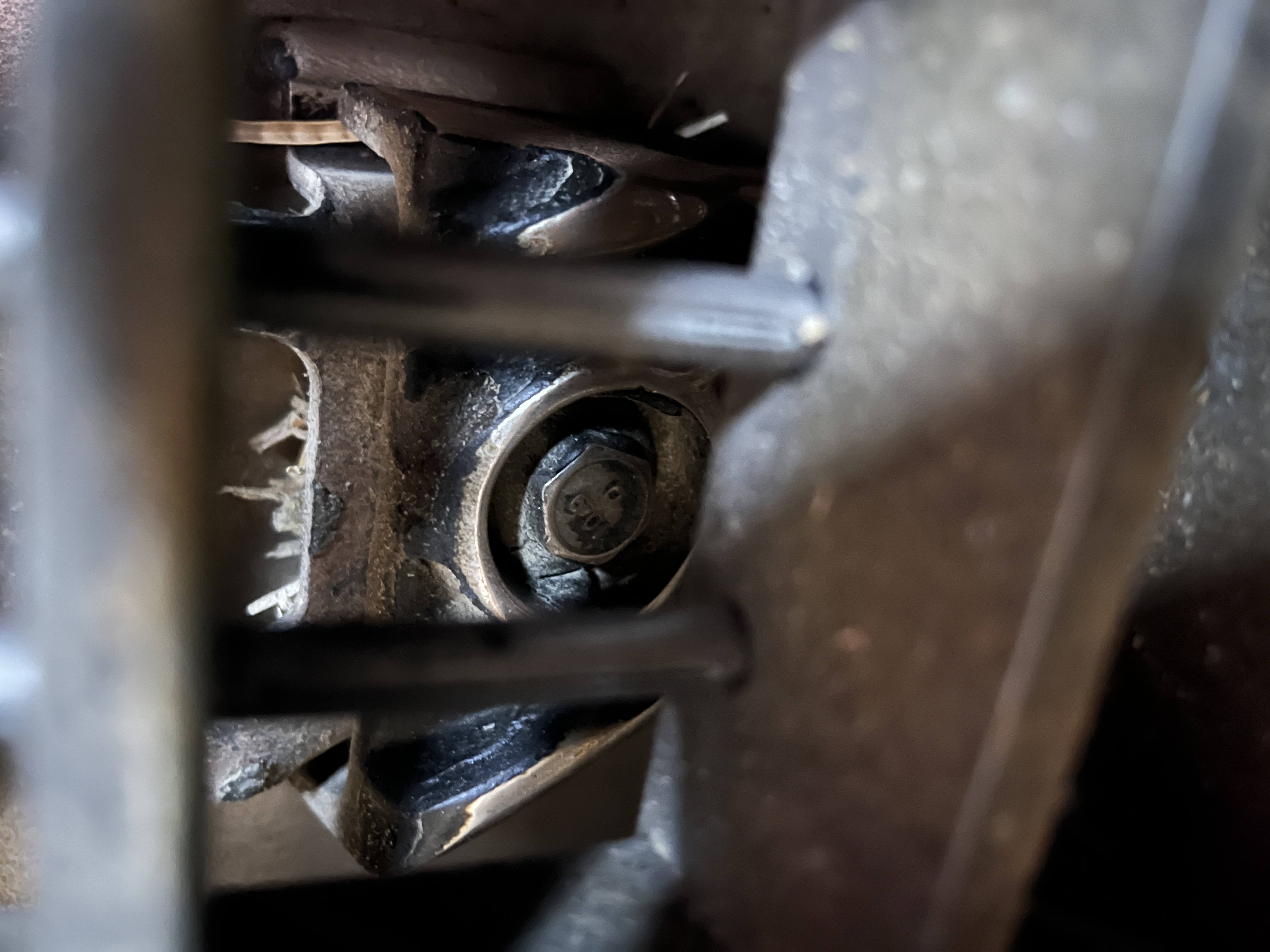 2015 Case IH AF8240 Combine