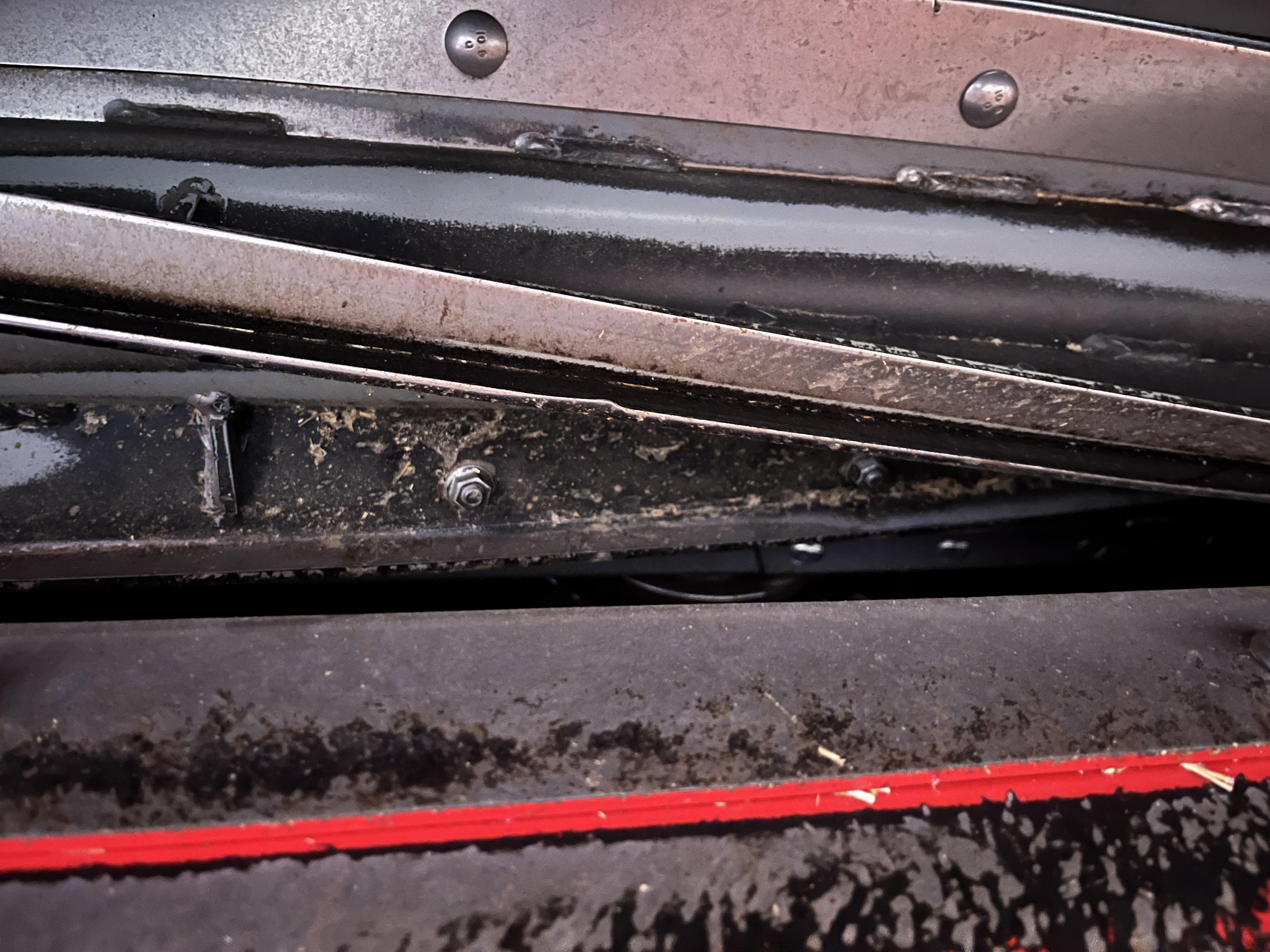 2015 Case IH AF8240 Combine