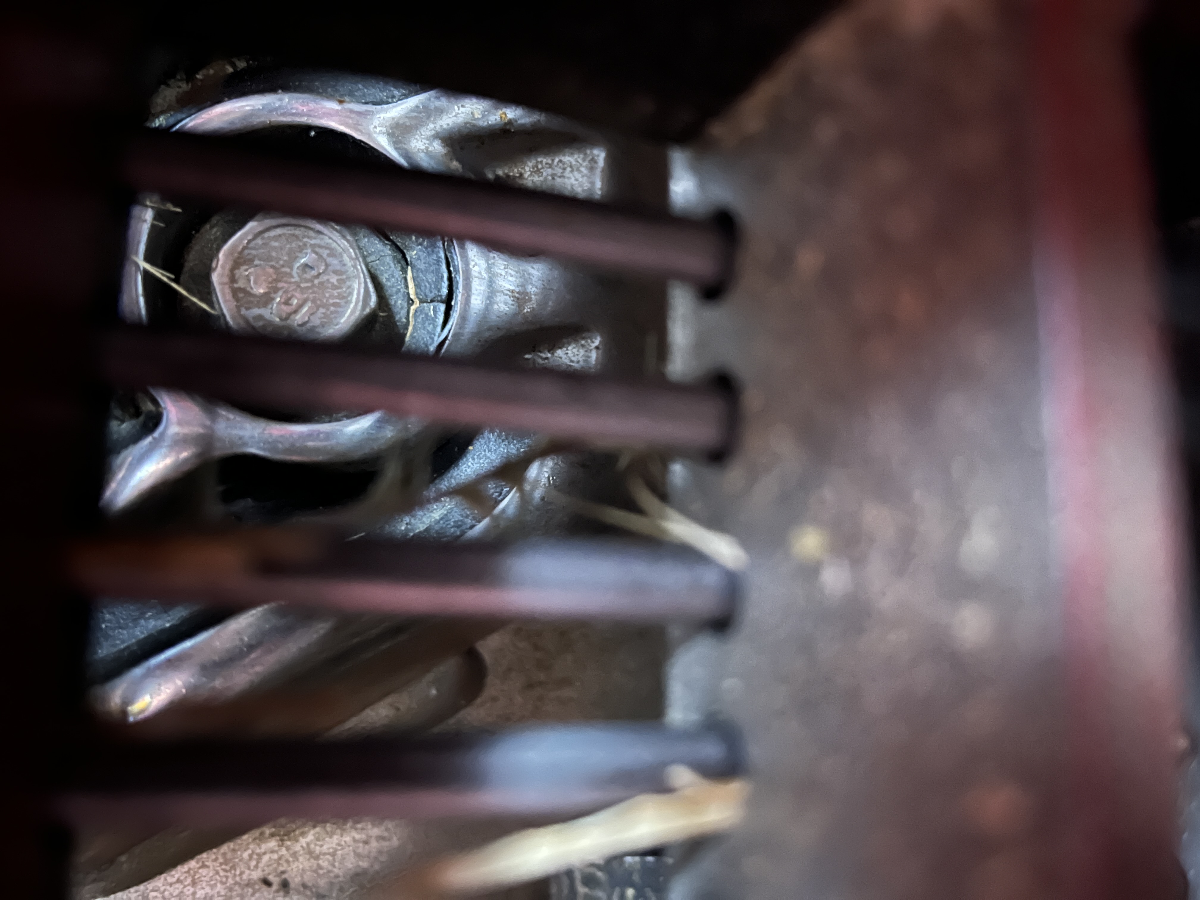 2015 Case IH AF8240 Combine