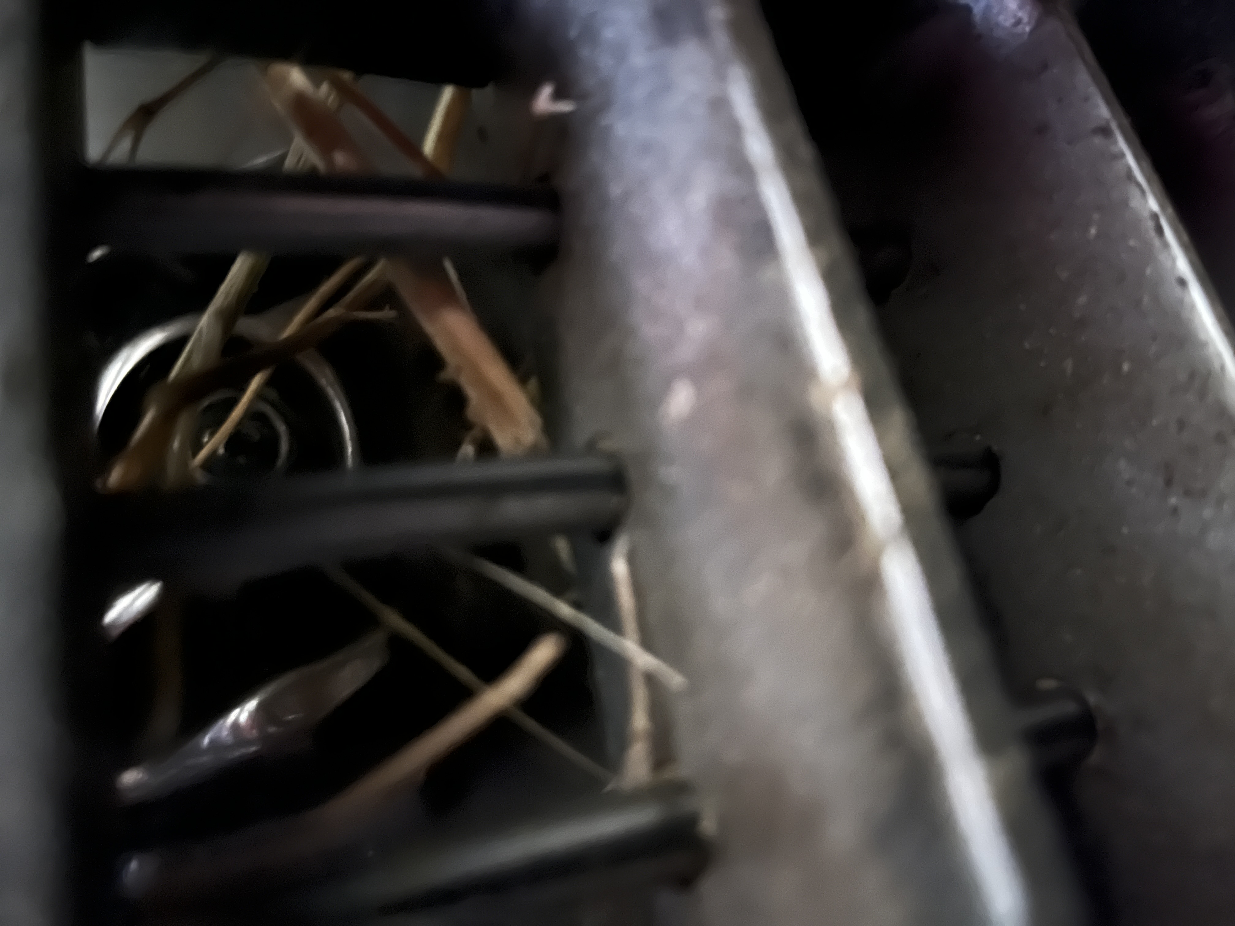 2015 Case IH AF8240 Combine