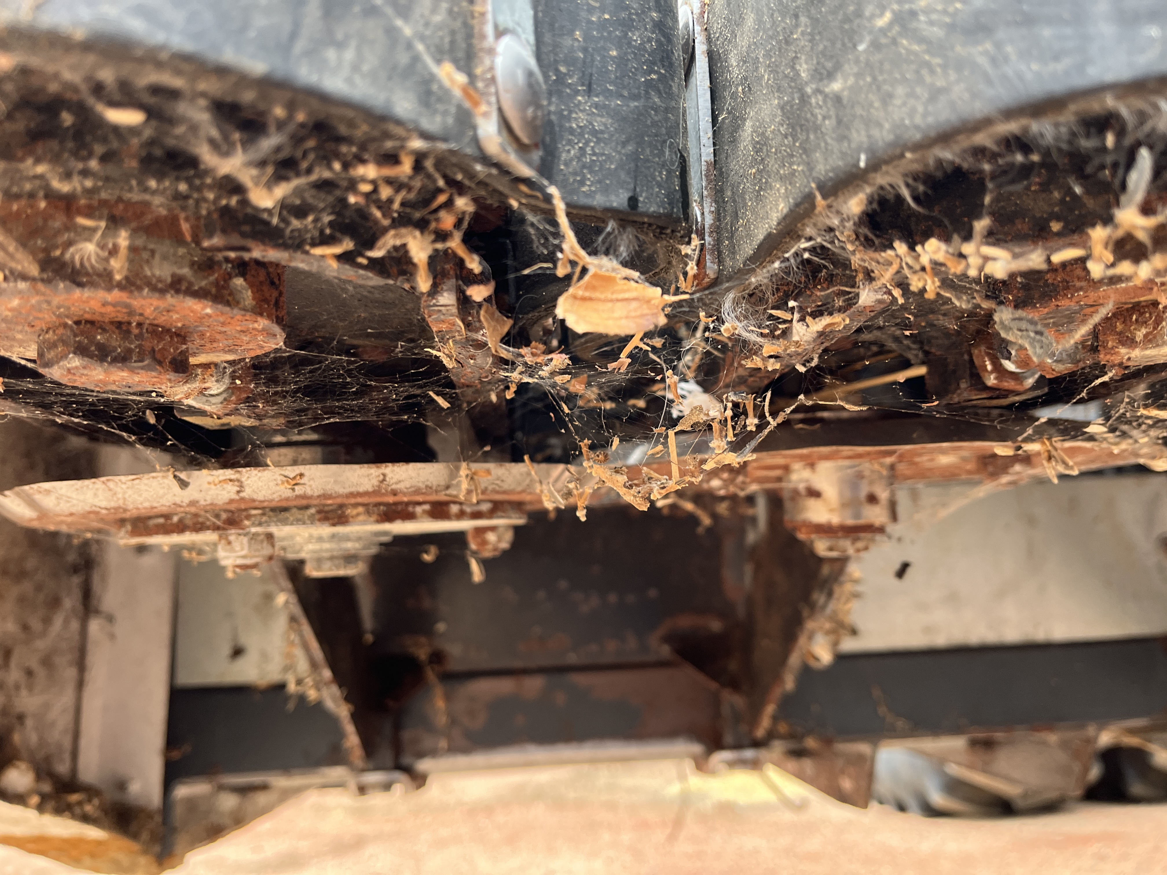 2017 Nardi SFHR-R1230 Header Sunflower