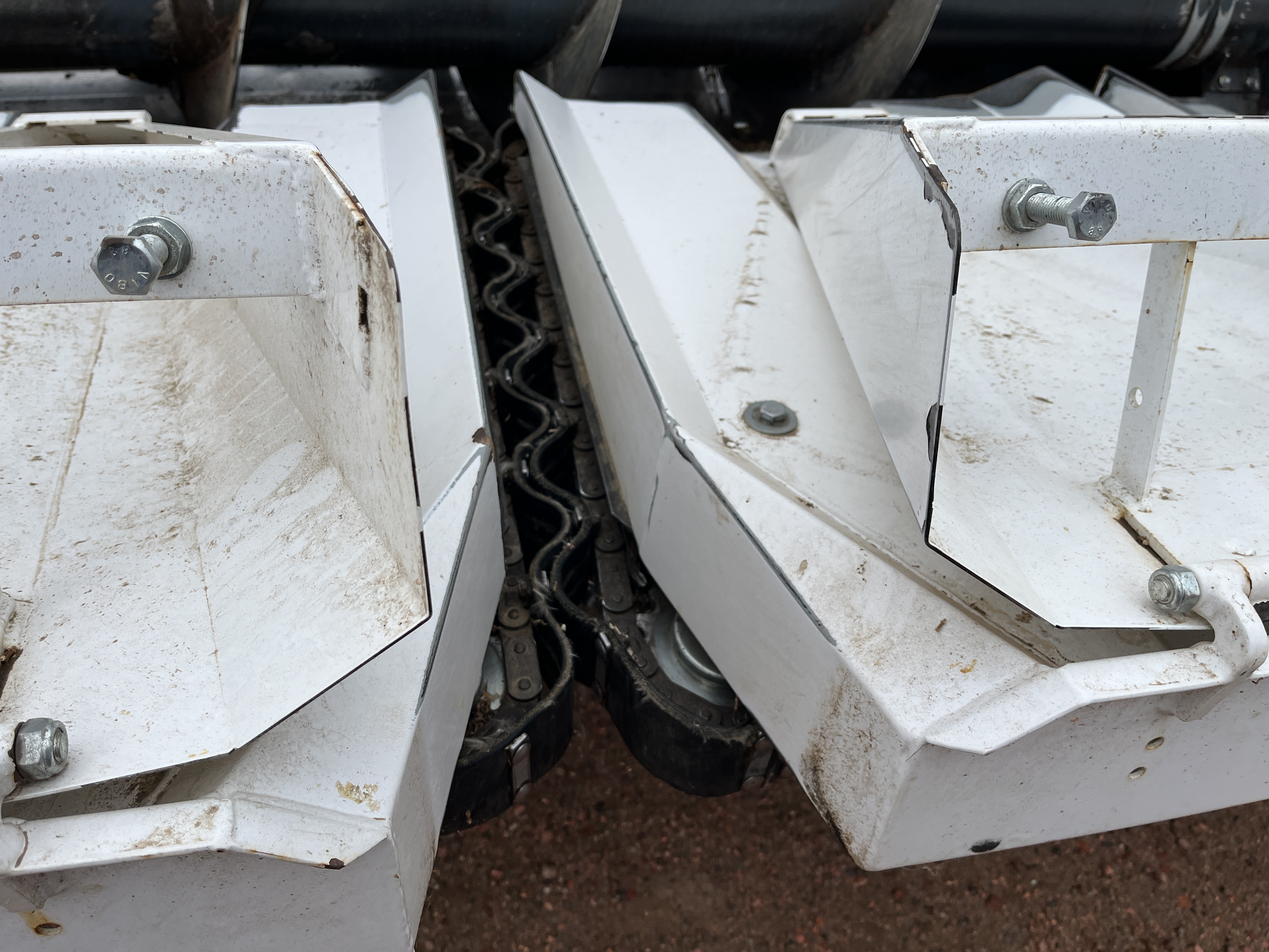 2017 Nardi SFHR-R1230 Header Sunflower