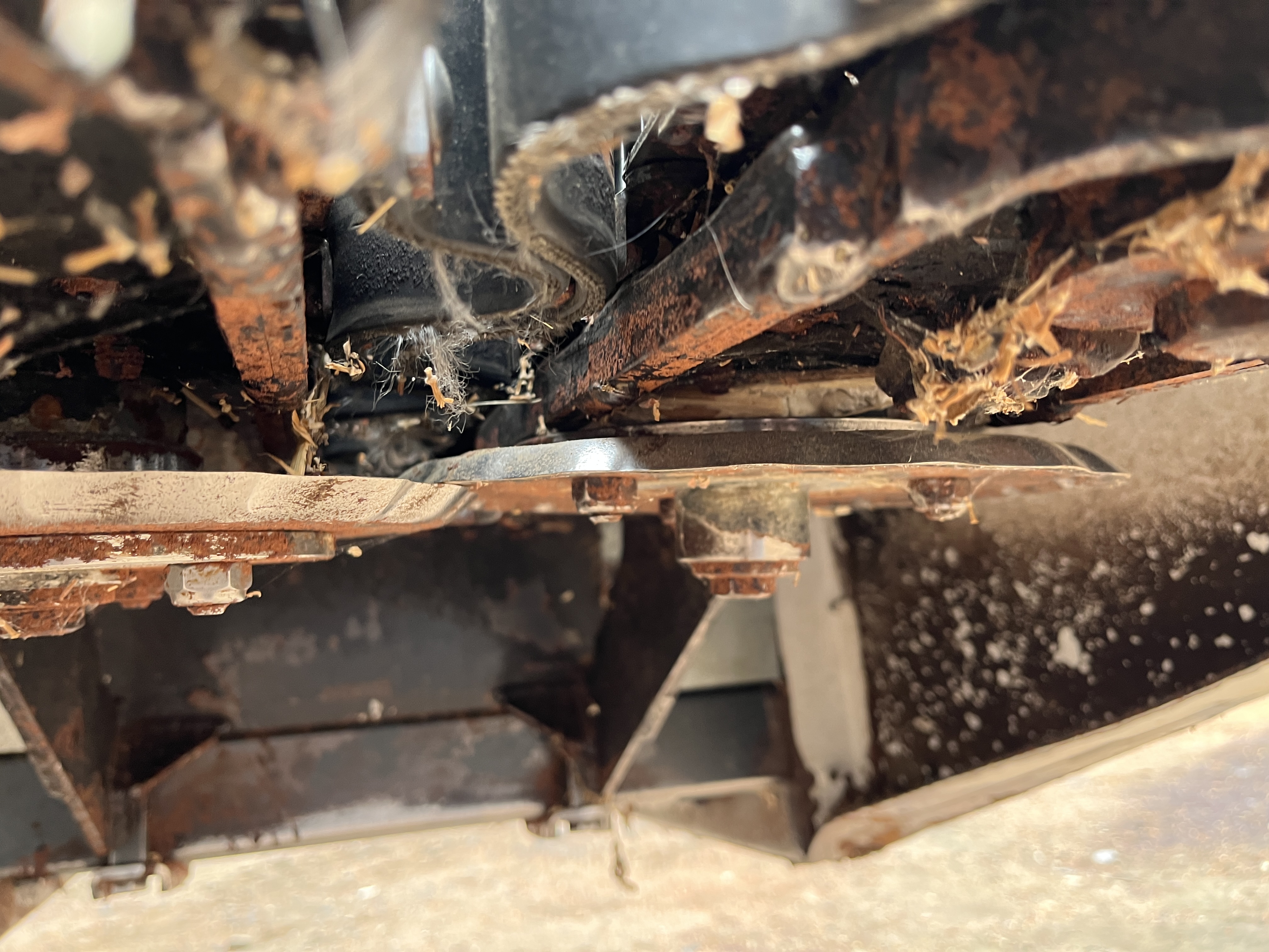 2017 Nardi SFHR-R1230 Header Sunflower