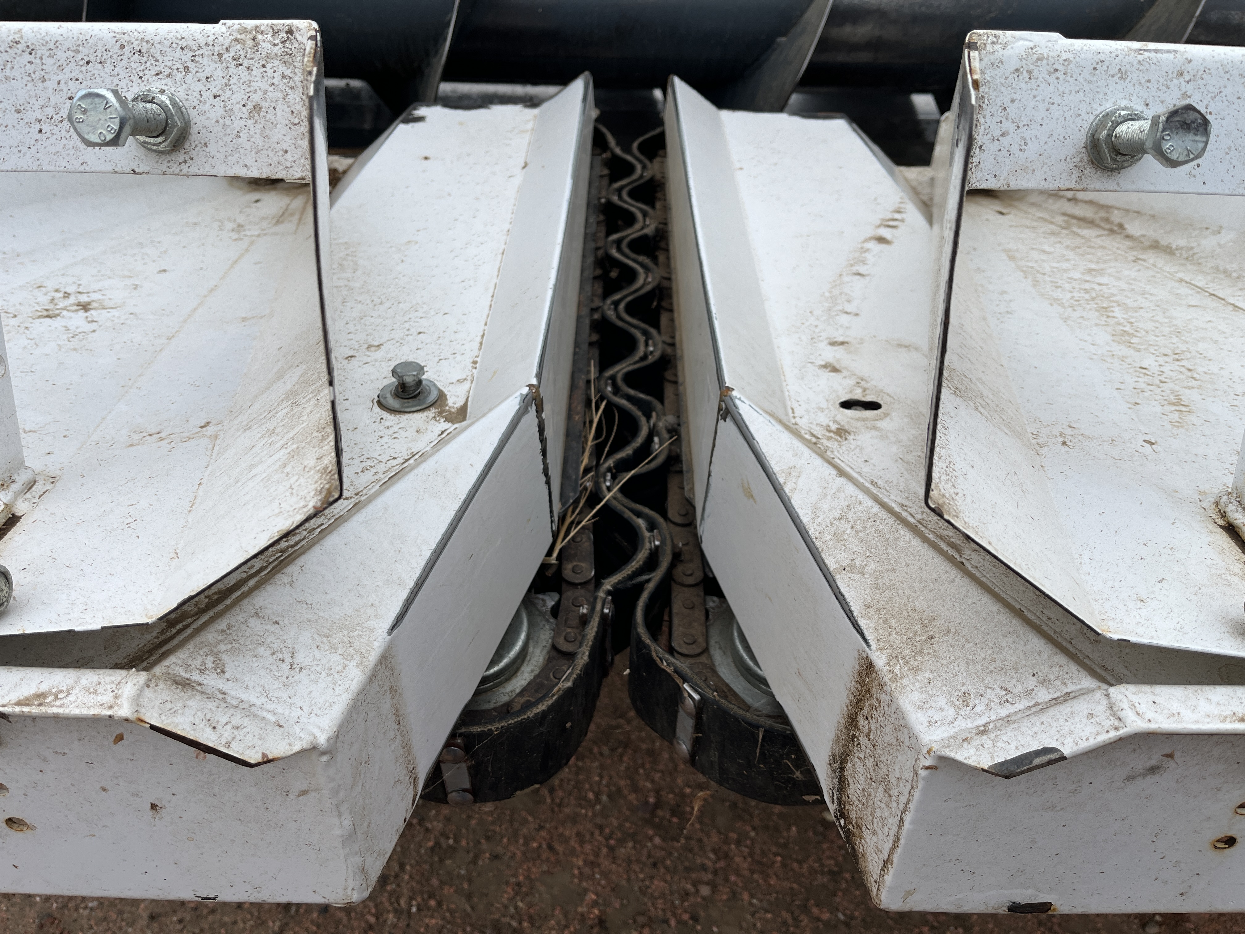 2017 Nardi SFHR-R1230 Header Sunflower