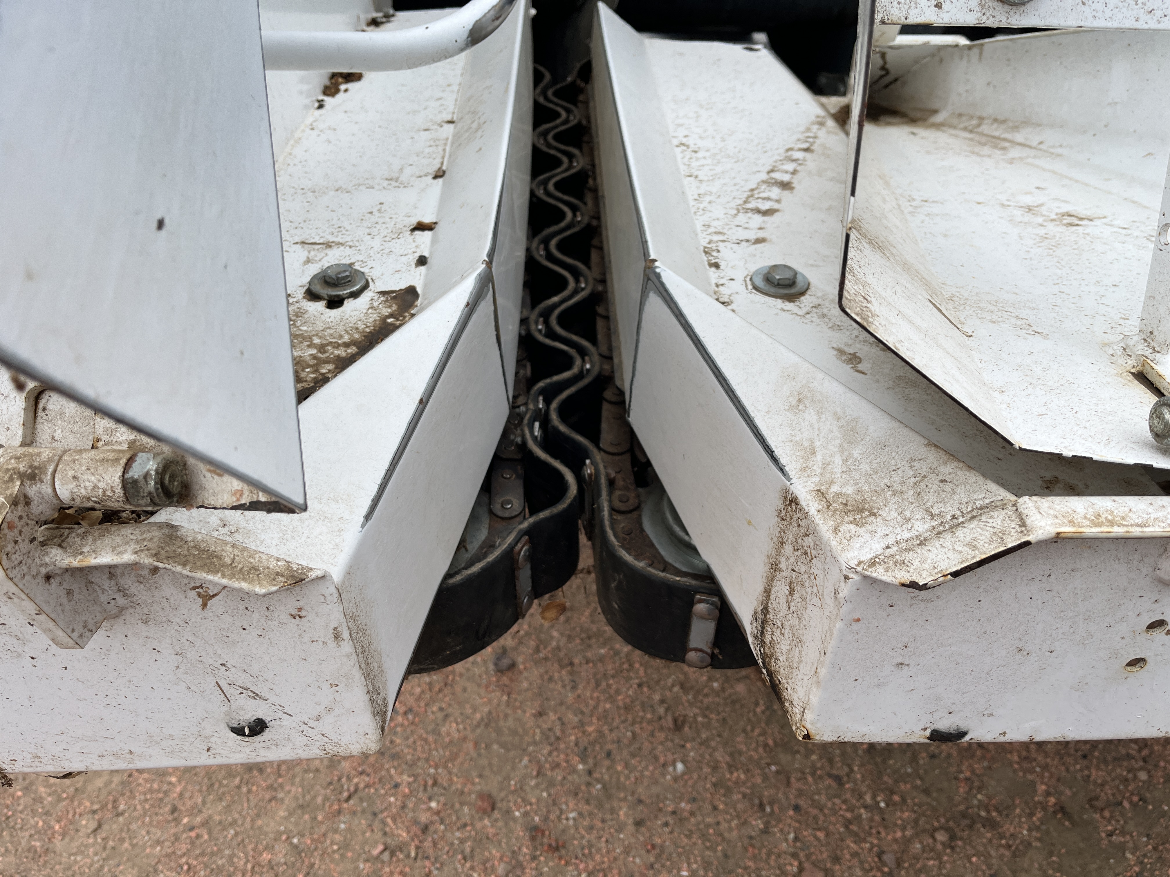 2017 Nardi SFHR-R1230 Header Sunflower