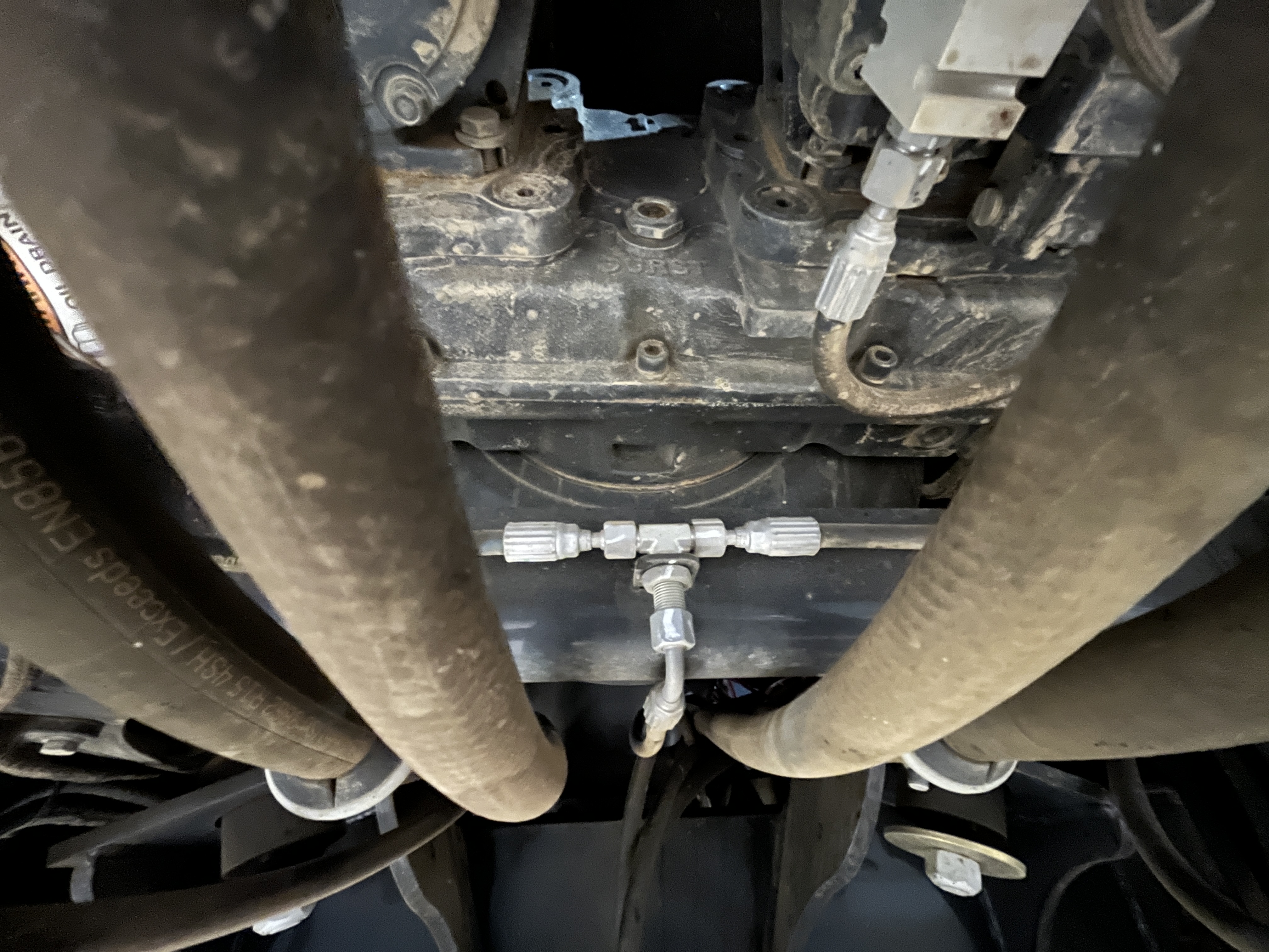 2020 Case IH Patriot 4440 Sprayer/High Clearance