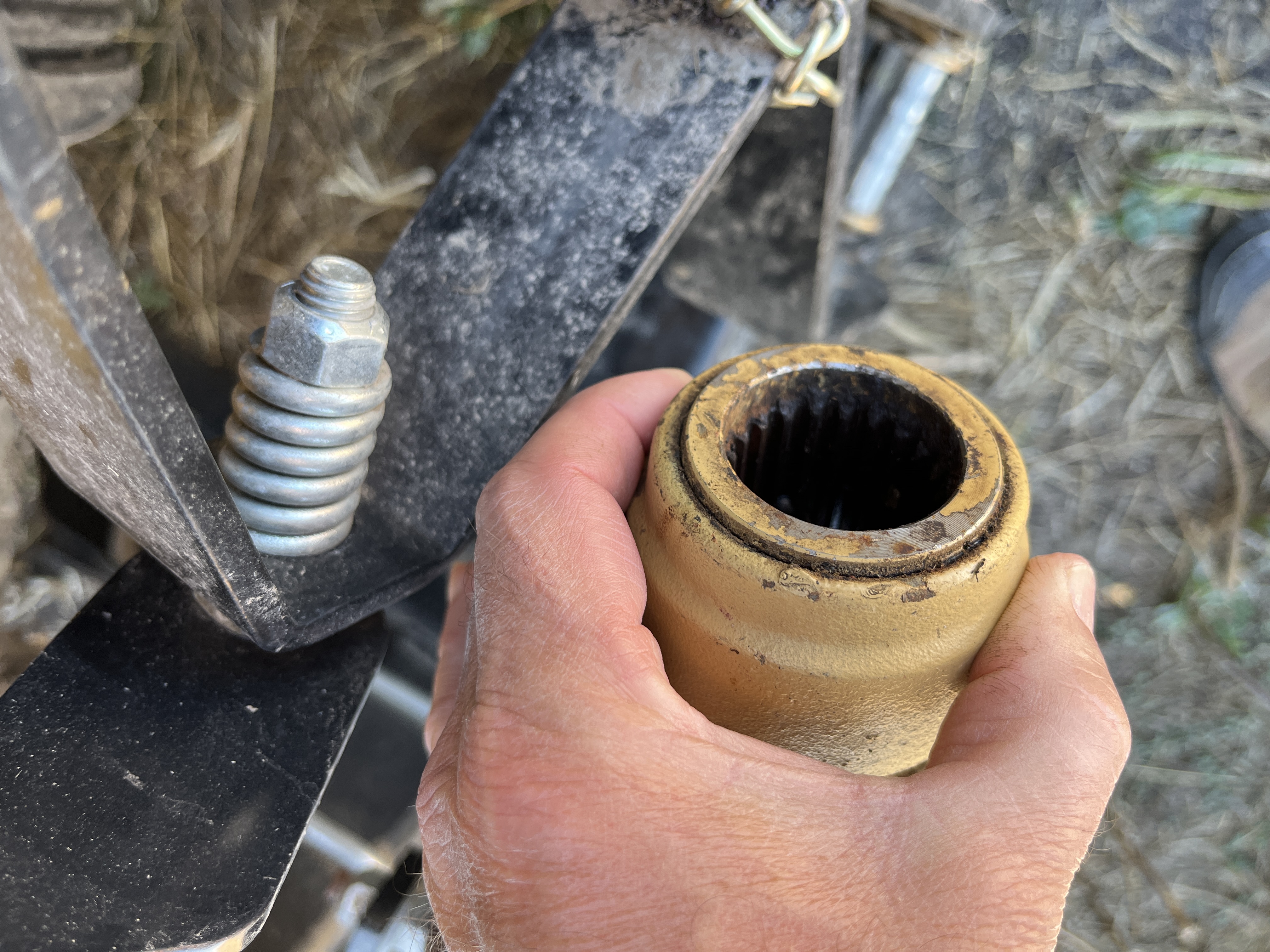 2012 New Holland 94C Header Draper