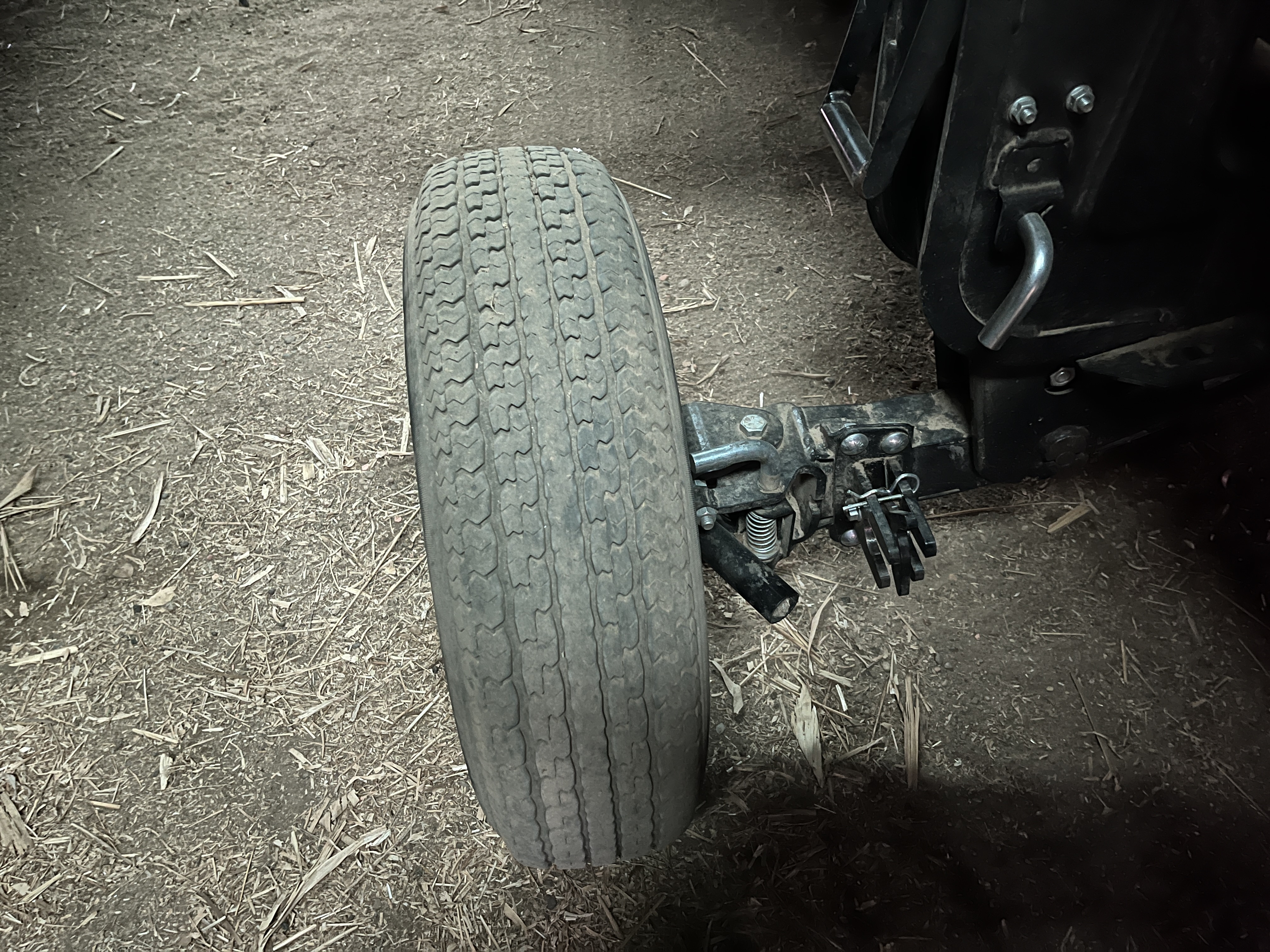 2022 MacDon FD145 Header Combine