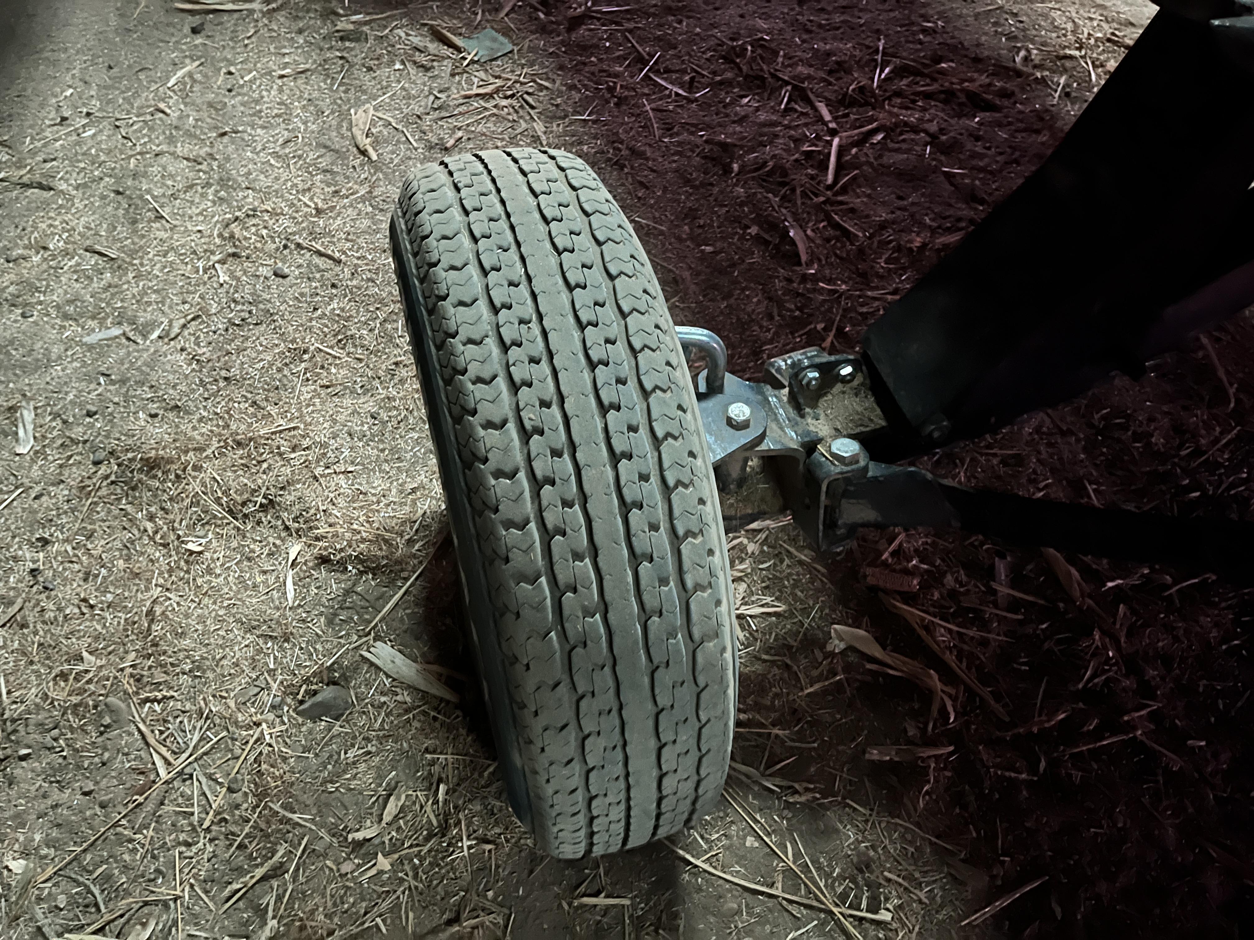 2022 MacDon FD145 Header Combine