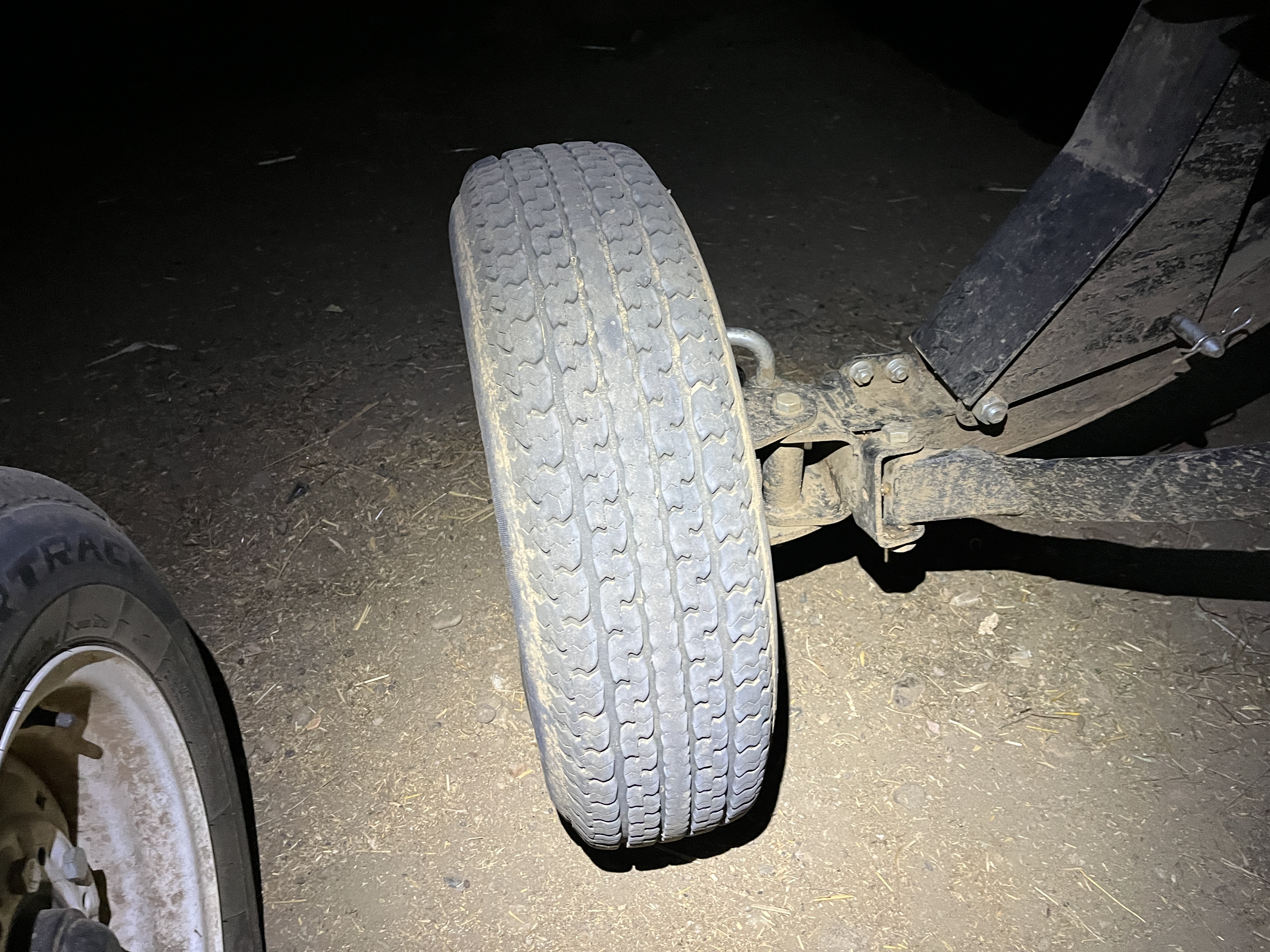 2022 MacDon FD145 Header Combine